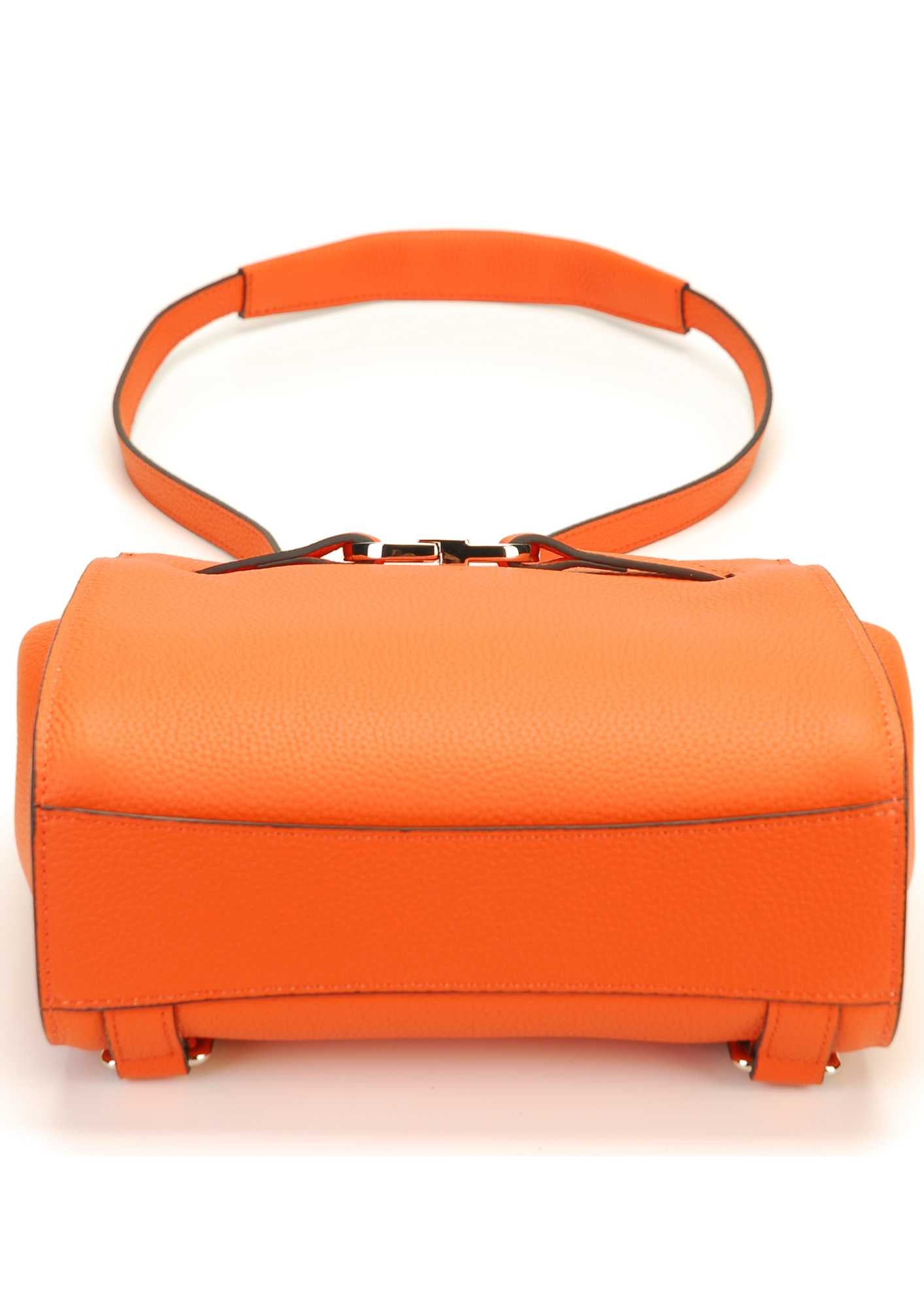 Sac bandoulière Daphné cuir