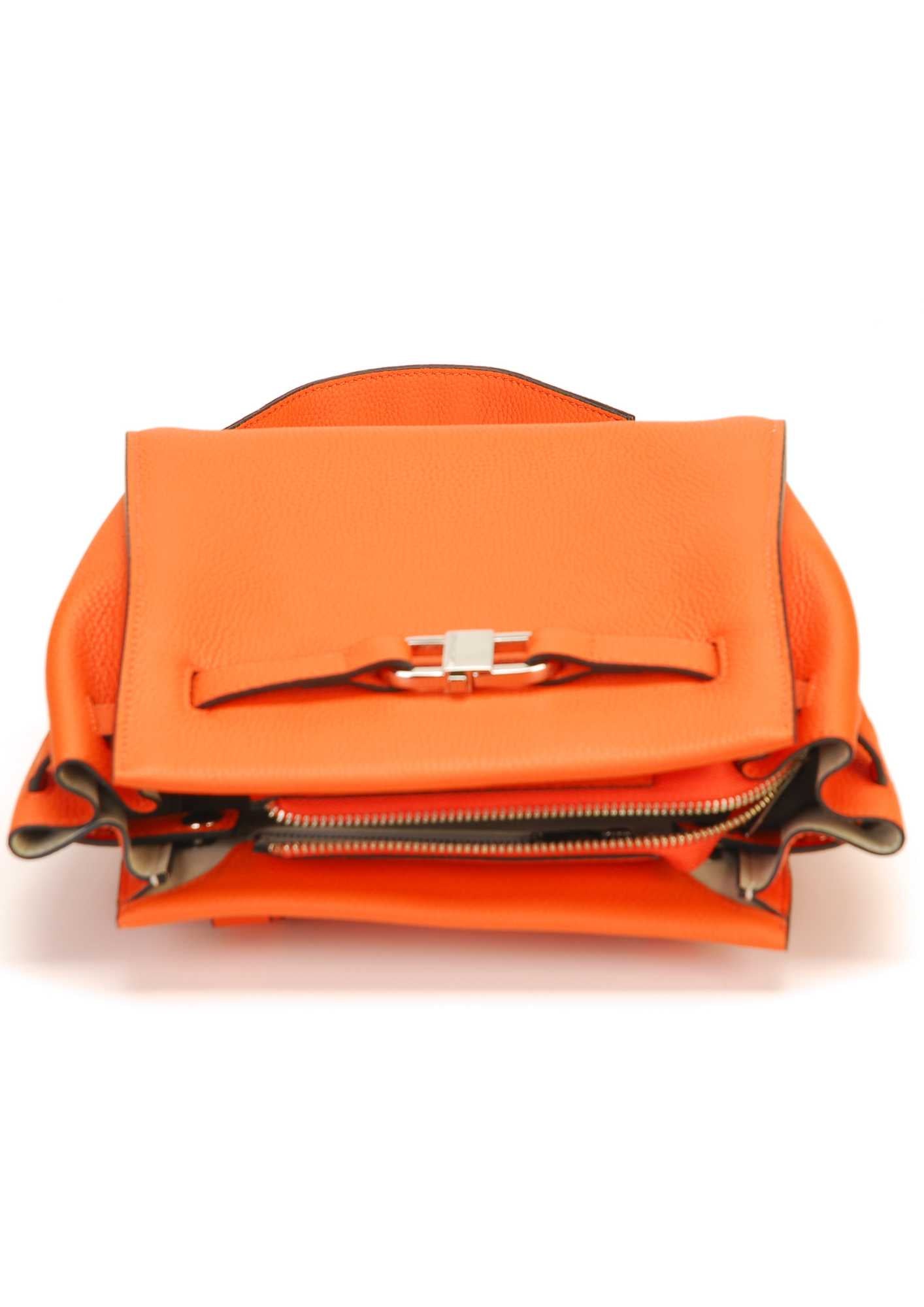Sac bandoulière Daphné cuir