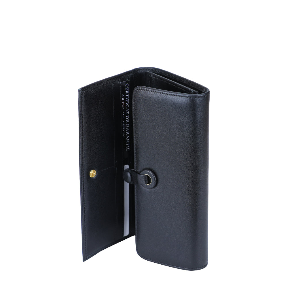 Porte-monnaie et cartes Lucy