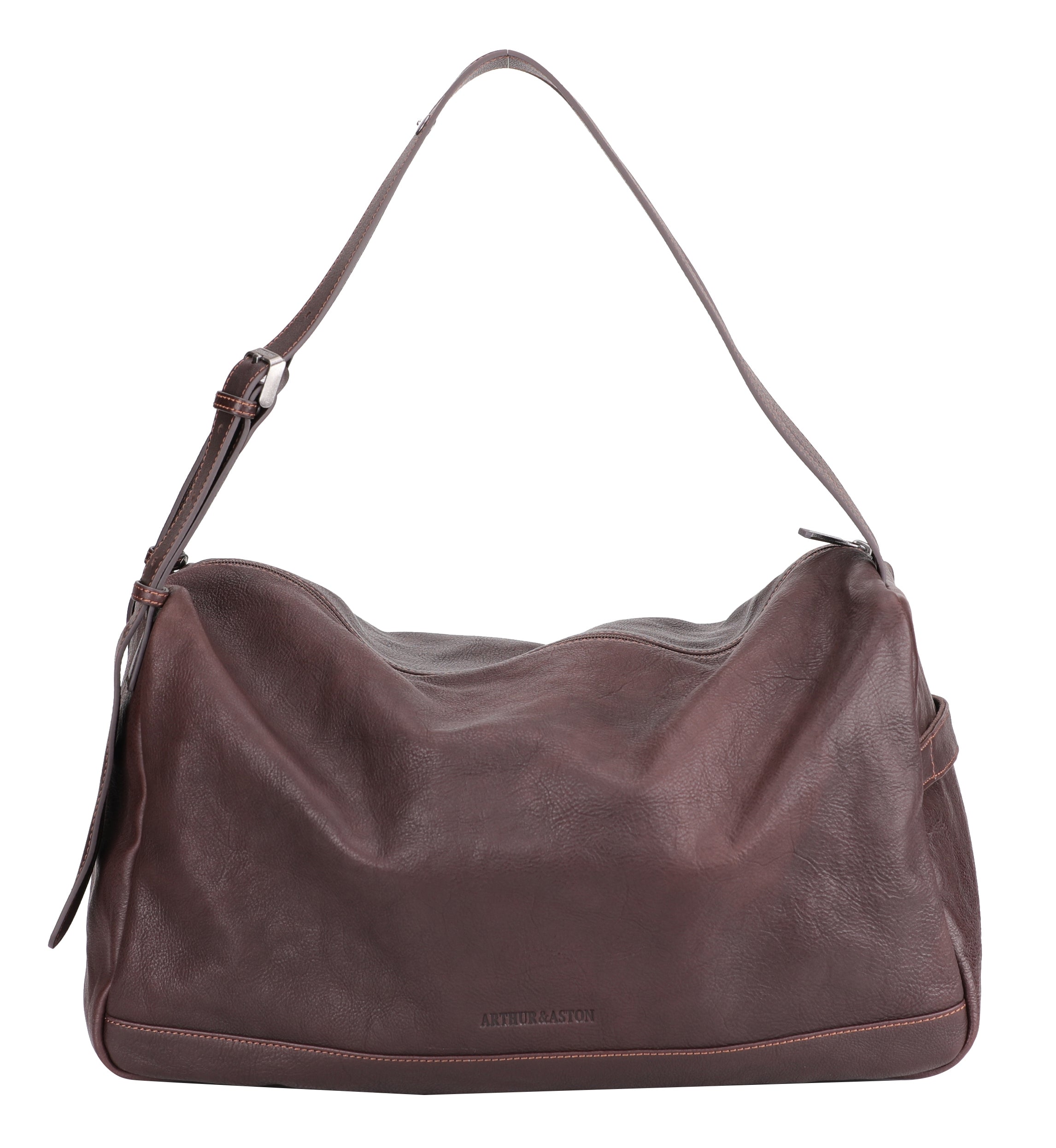 Sac de voyage Antonio cuir vachette