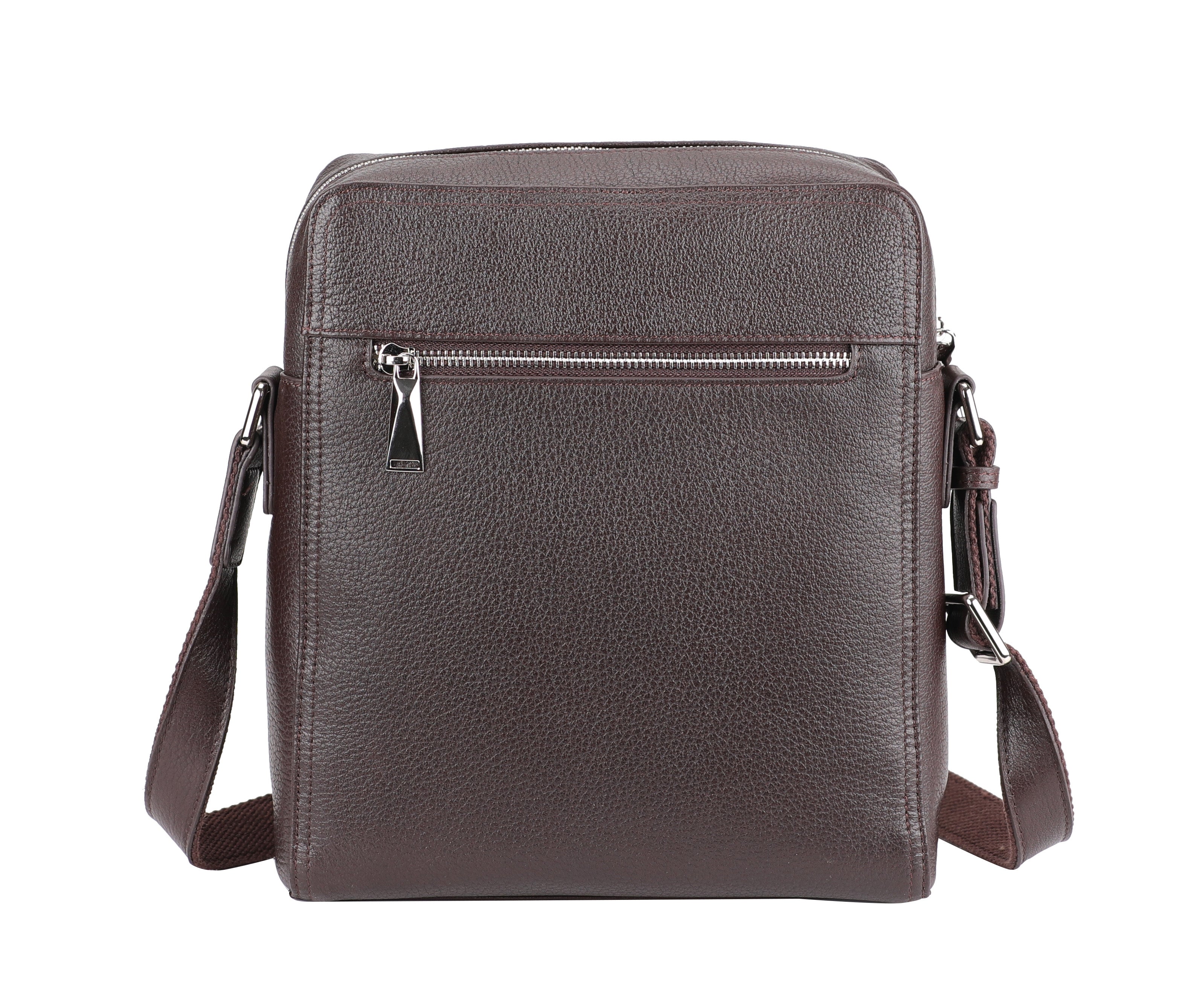 Sac travers Alfie cuir