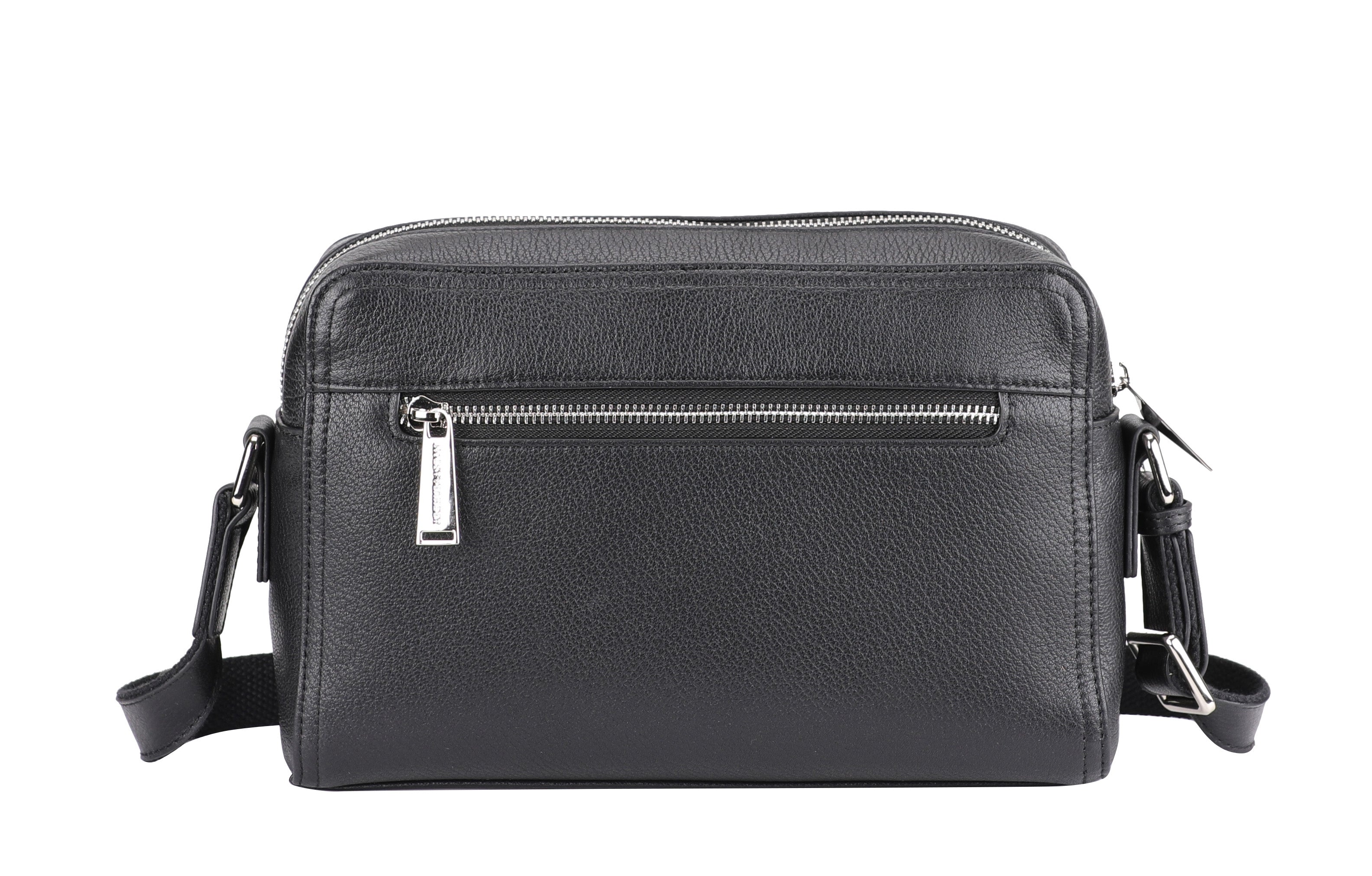 Sac besace Alfie cuir