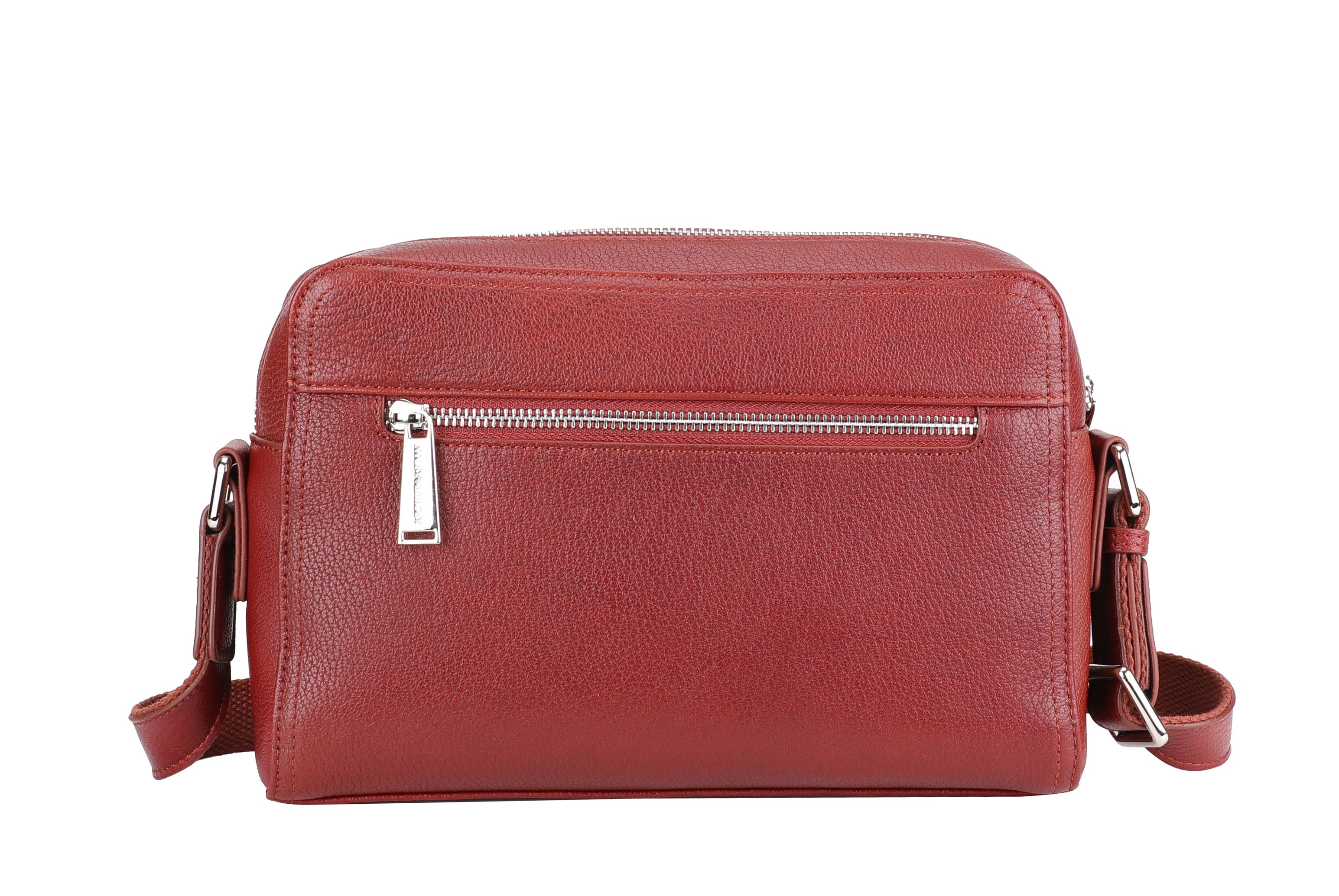 Sac besace Alfie cuir