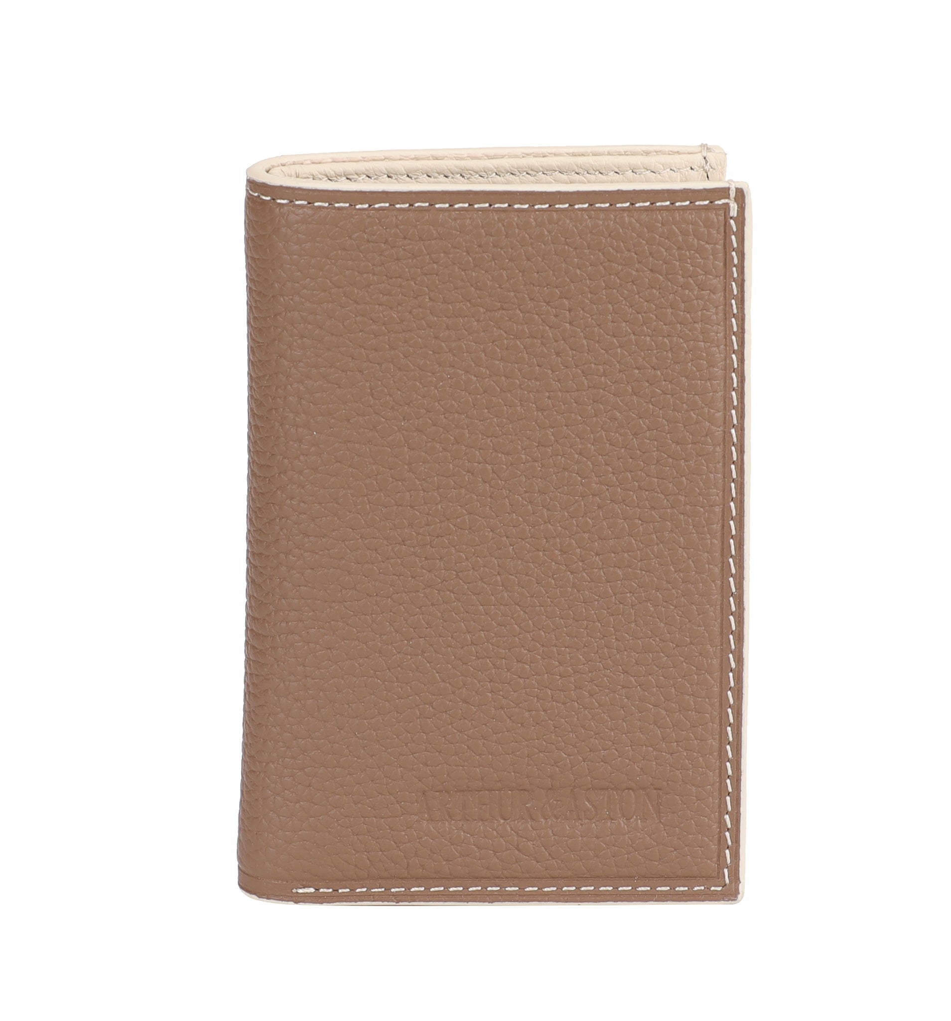 Joy leather card holder
