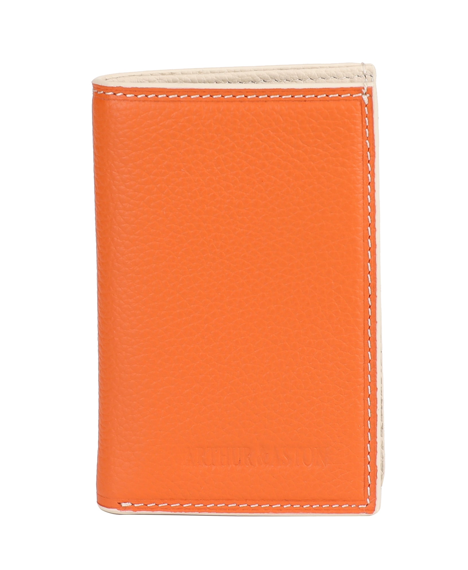 Joy leather card holder