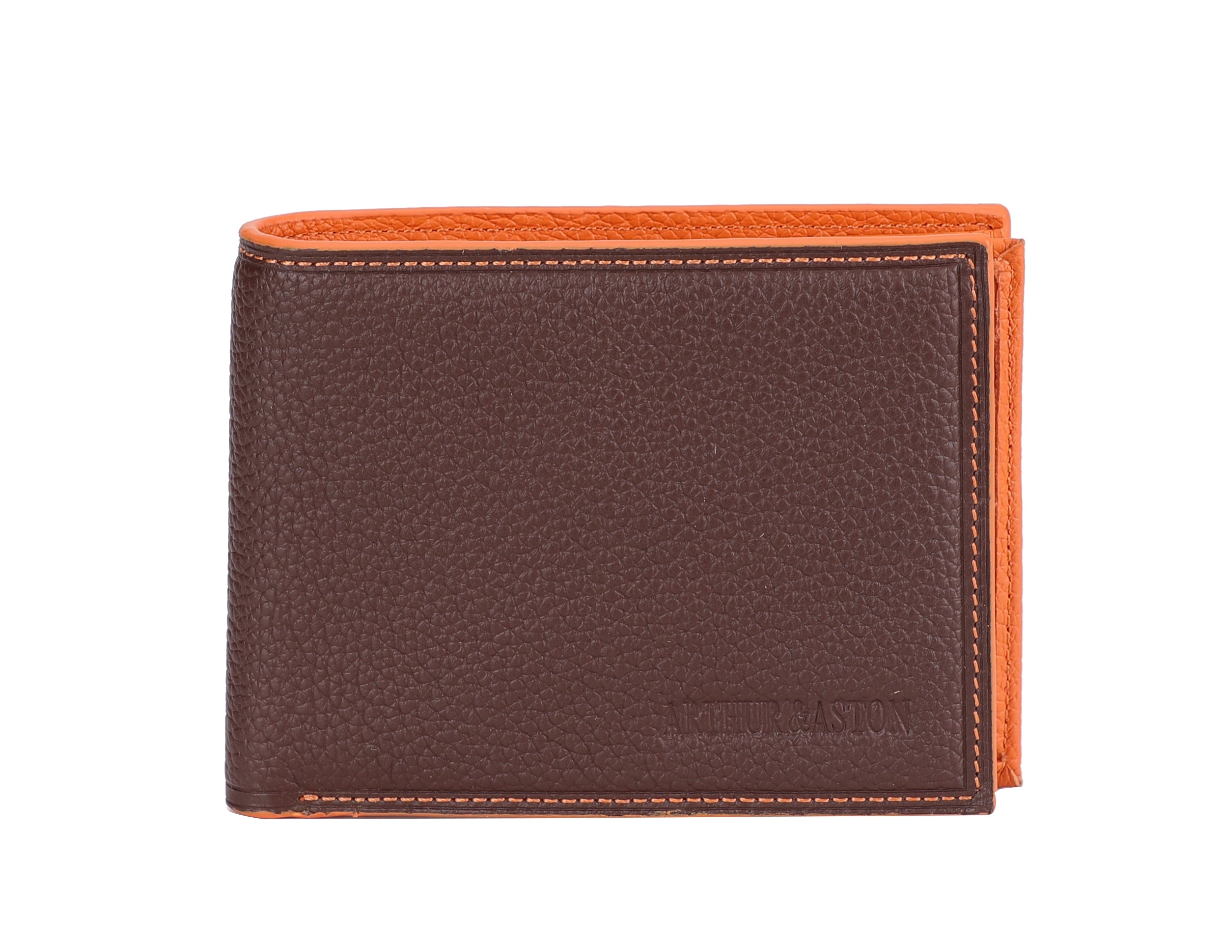 Italian Joy leather wallet