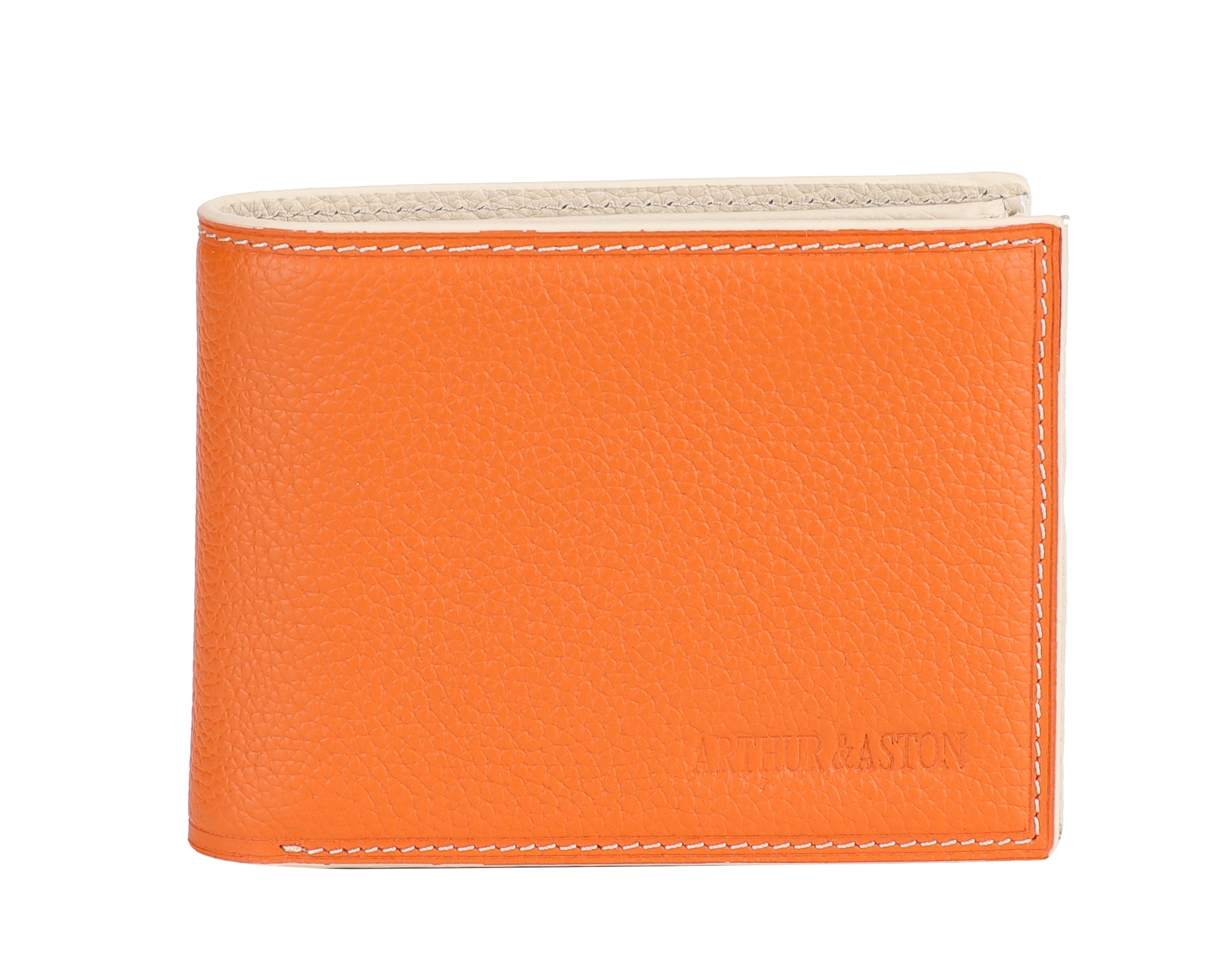 Italian Joy leather wallet