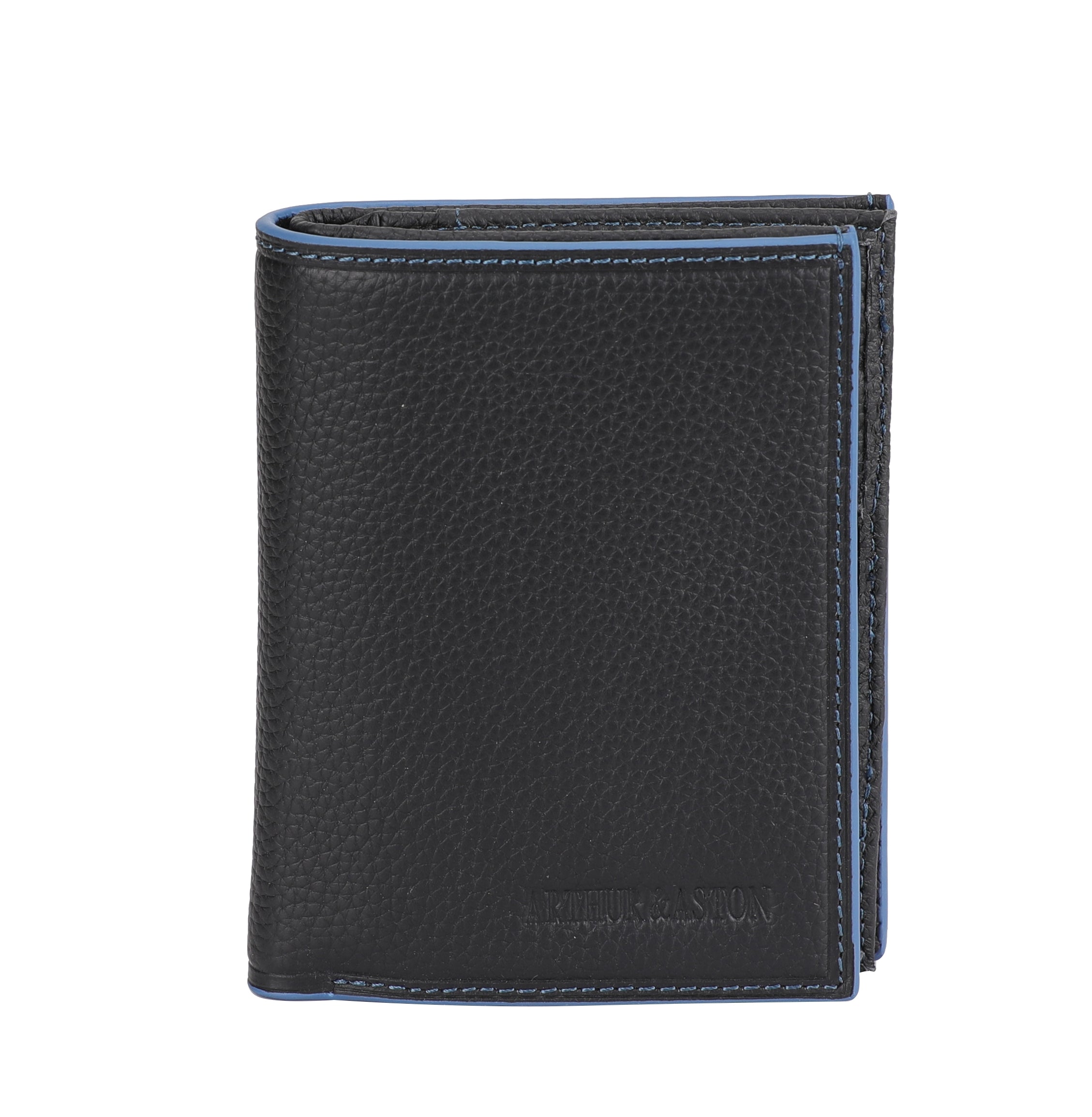 Joy leather wallet