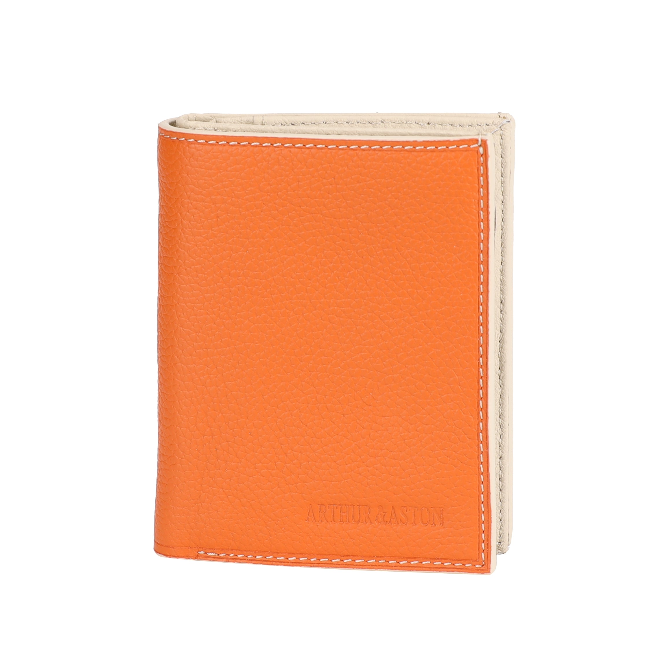 Joy leather wallet