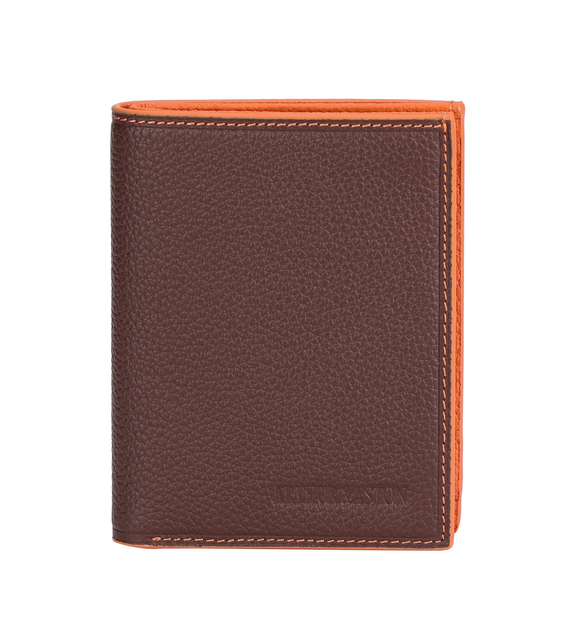 Joy leather wallet