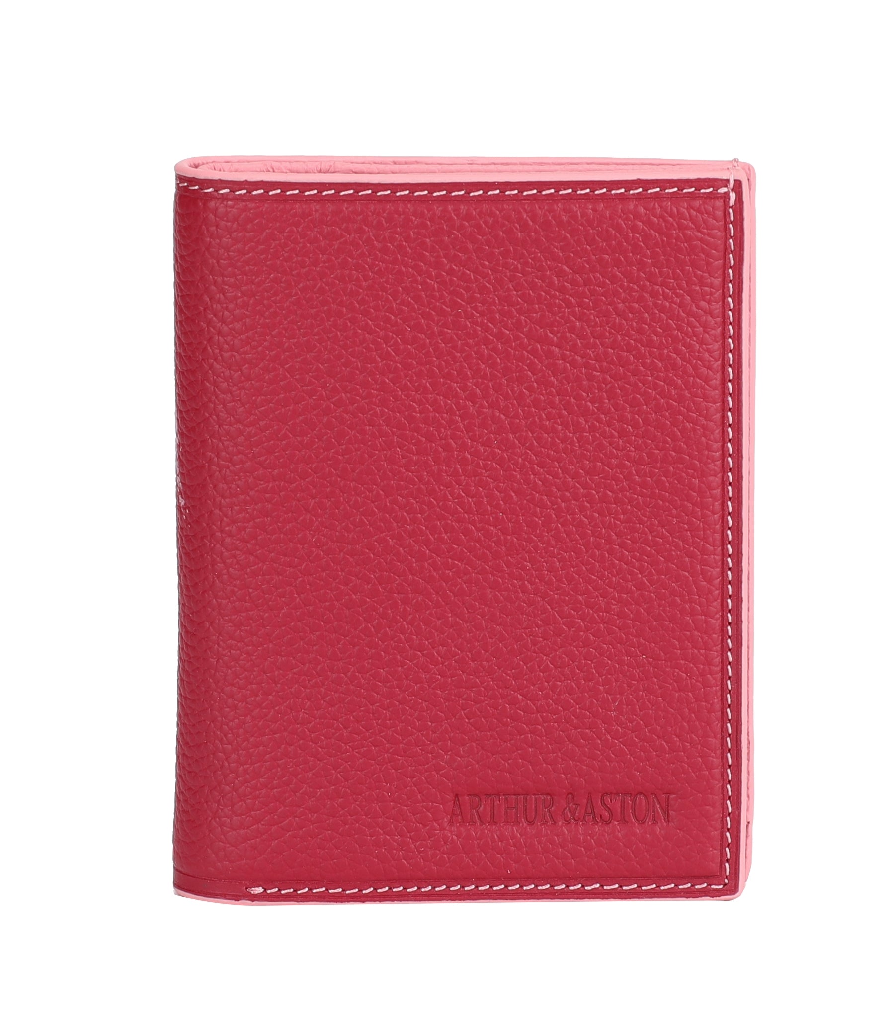 Joy leather wallet
