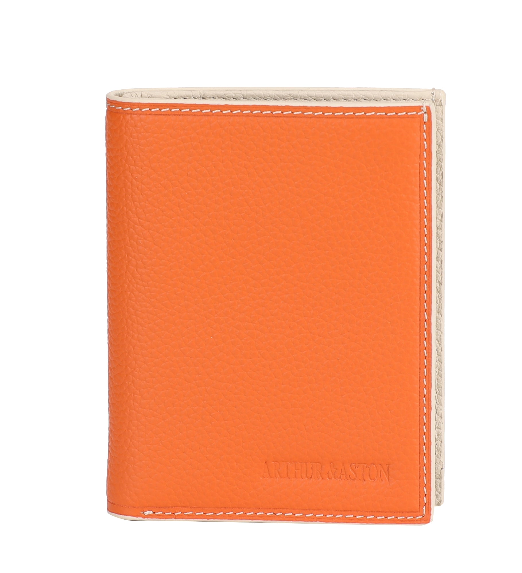 Joy leather wallet
