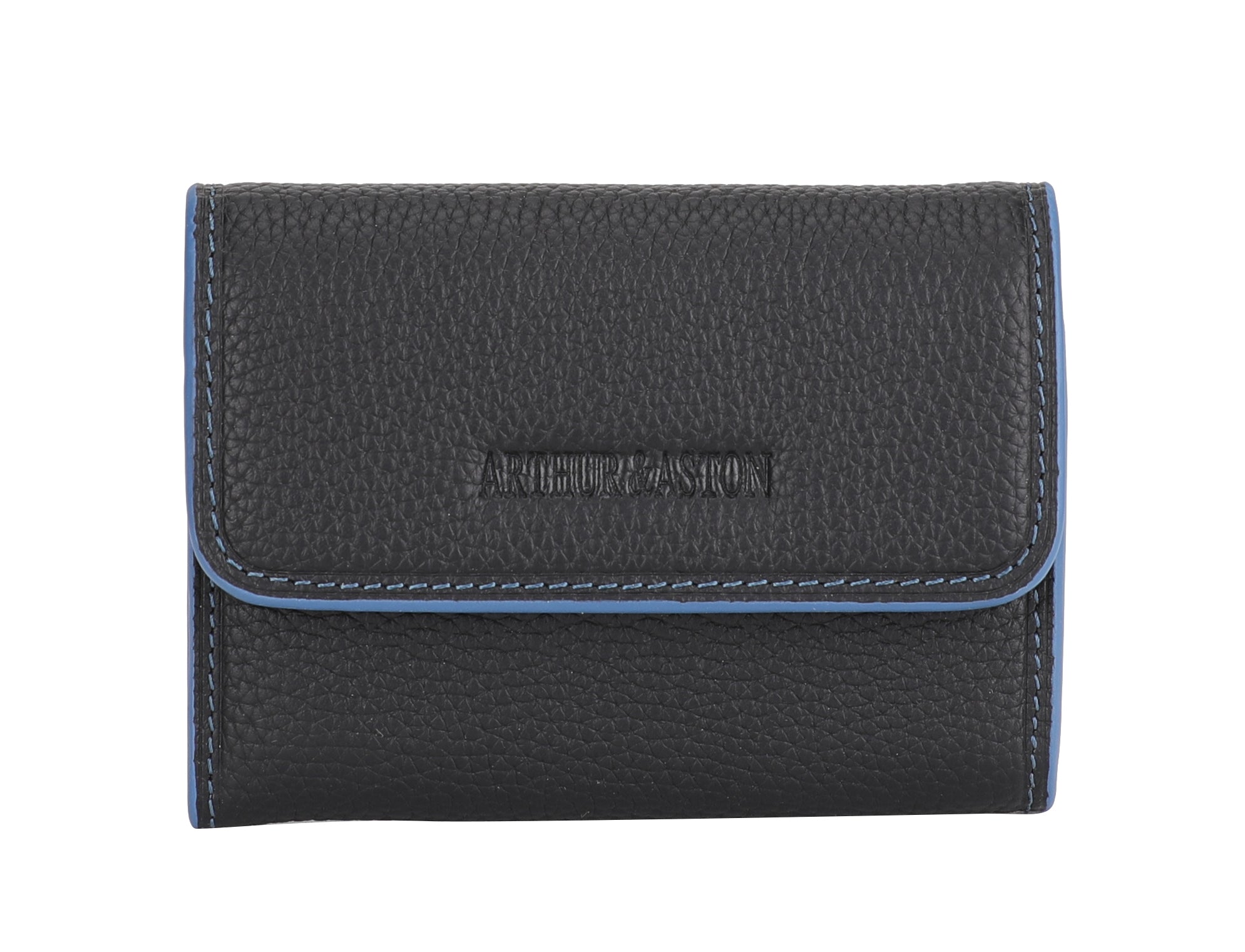 Joy leather wallet