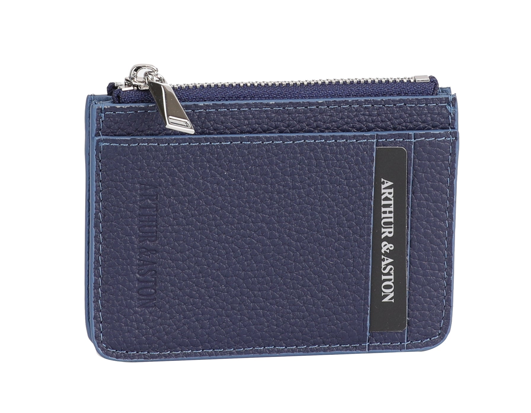 Joy leather card holder