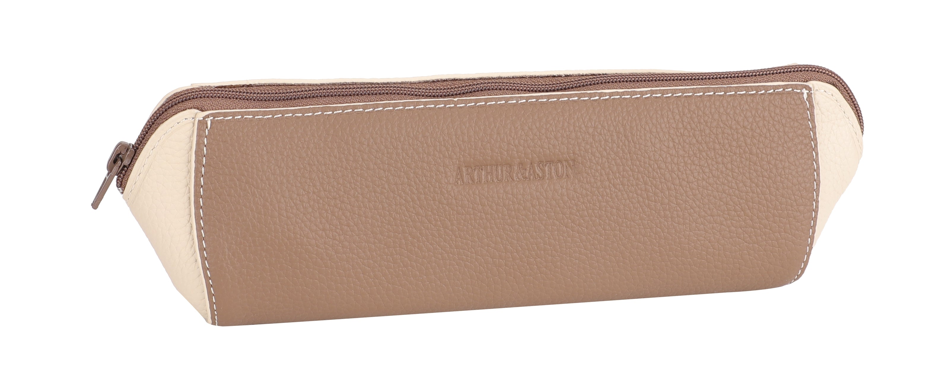 Joy leather pen case