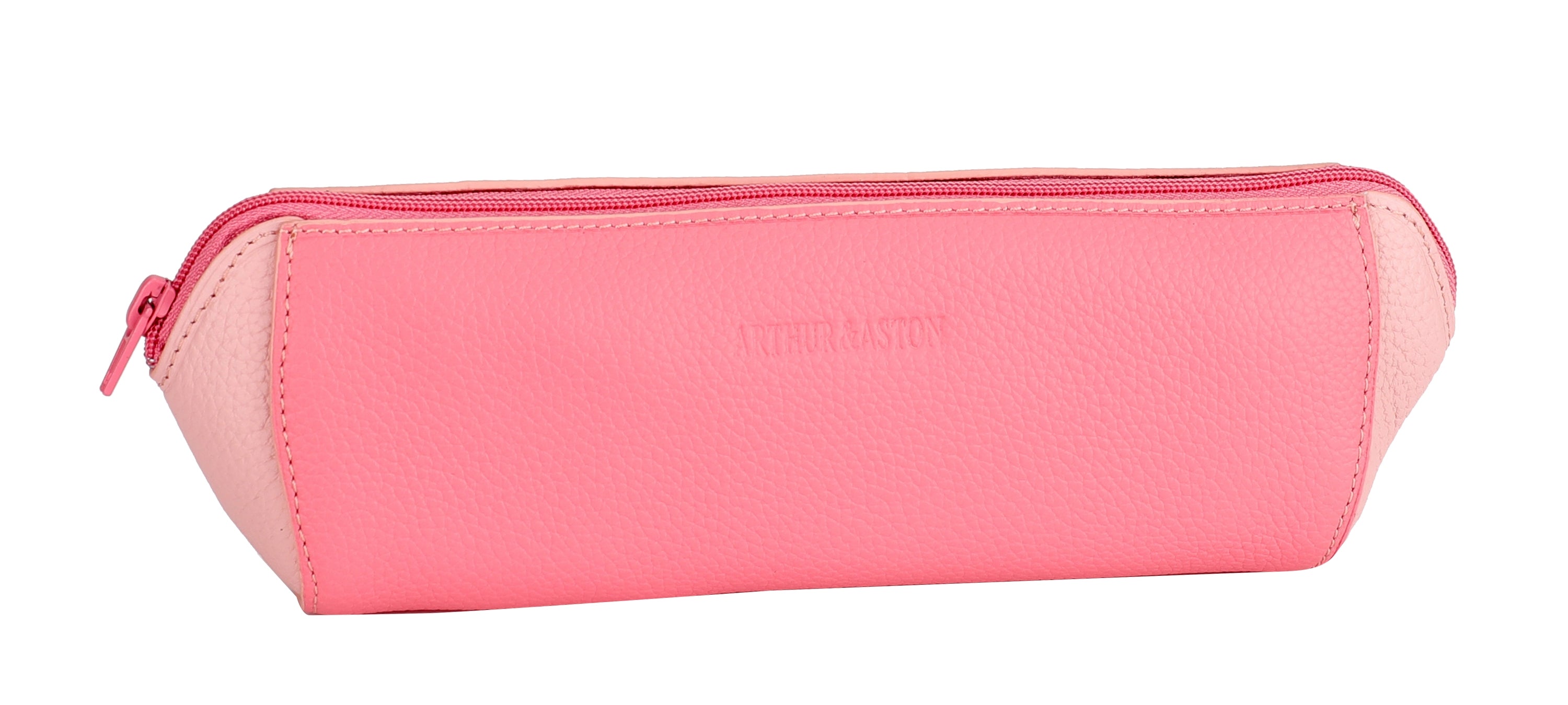 Joy leather pen case