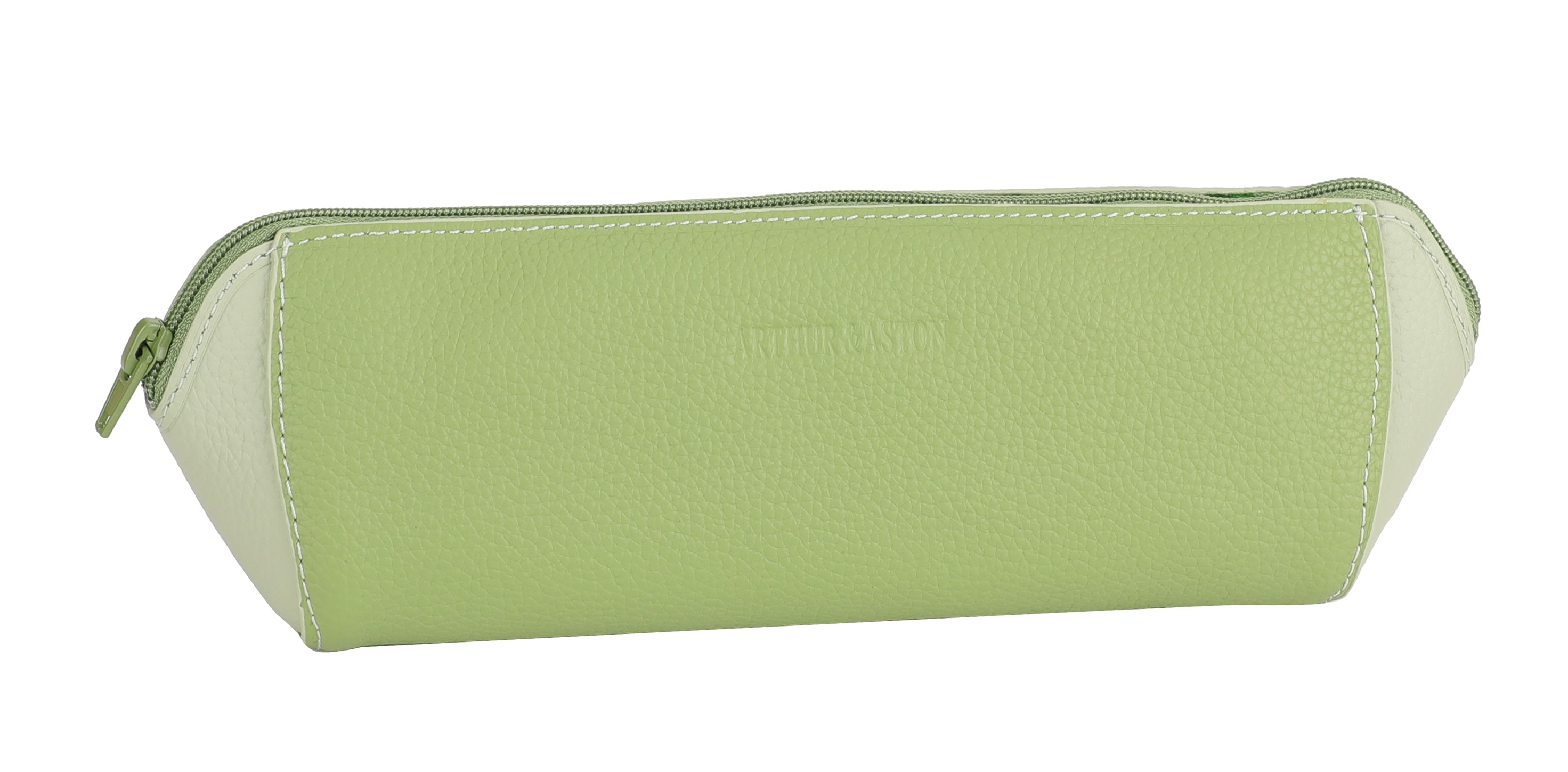 Joy leather pen case