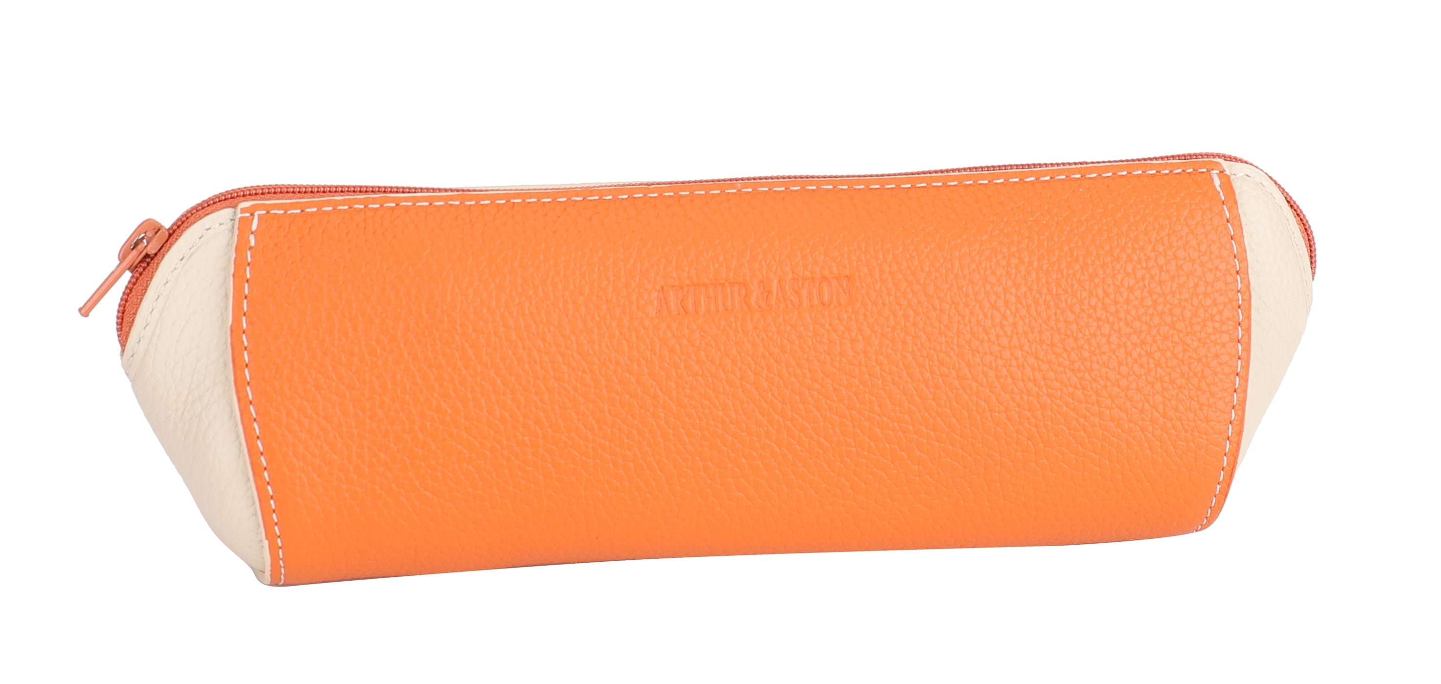 Joy leather pen case