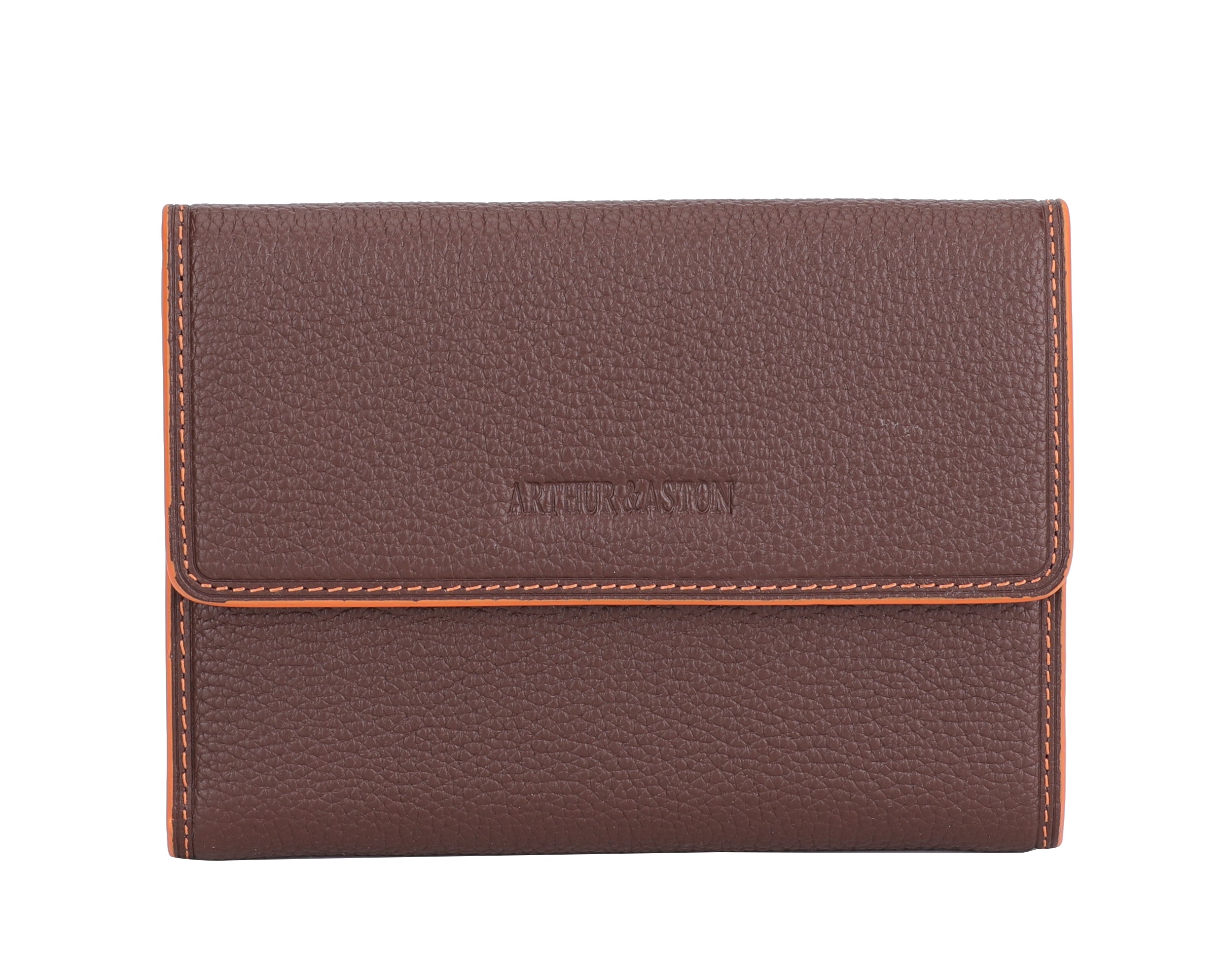 Joy leather wallet