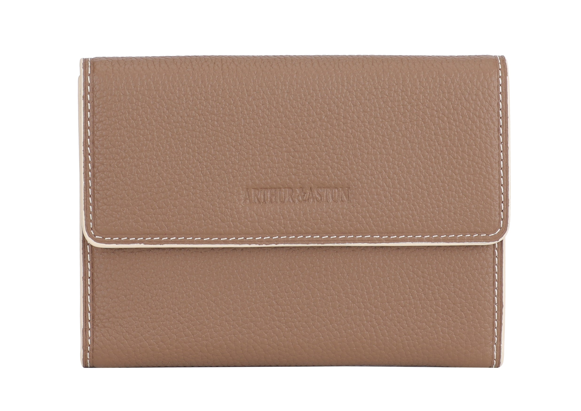 Joy leather wallet