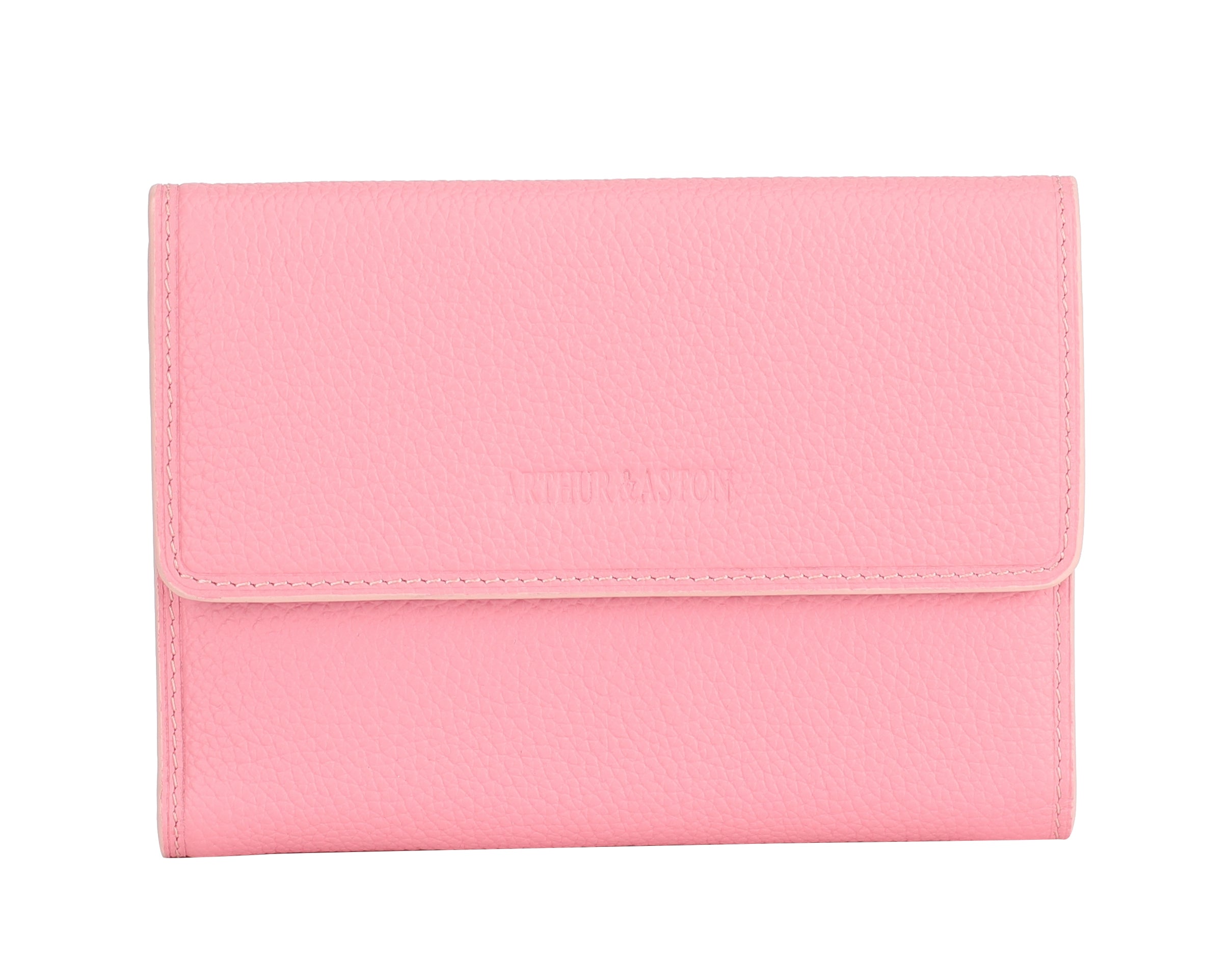 Joy leather wallet