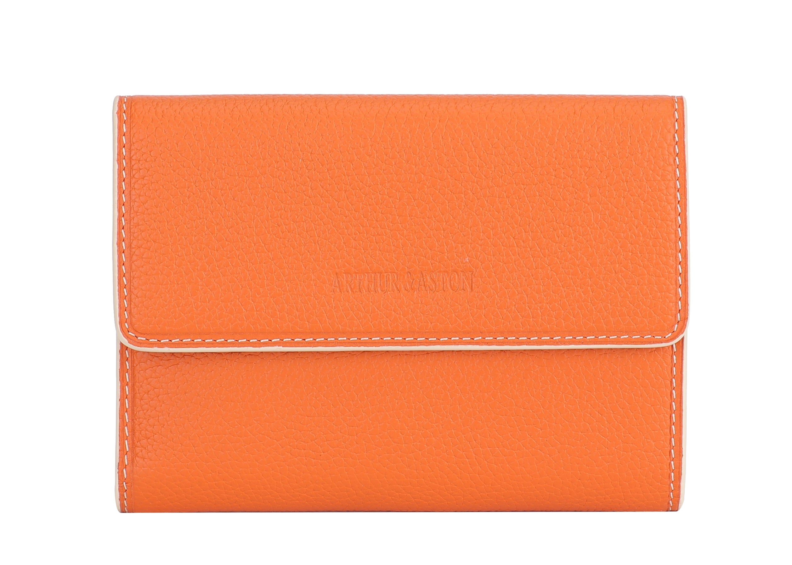Joy leather wallet