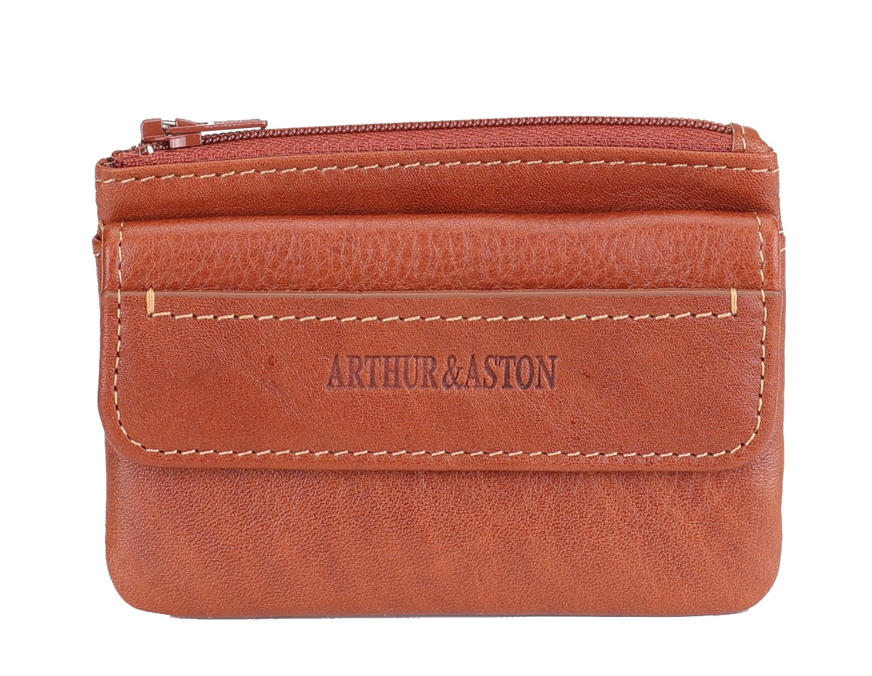 Porte monnaie arthur aston 2025