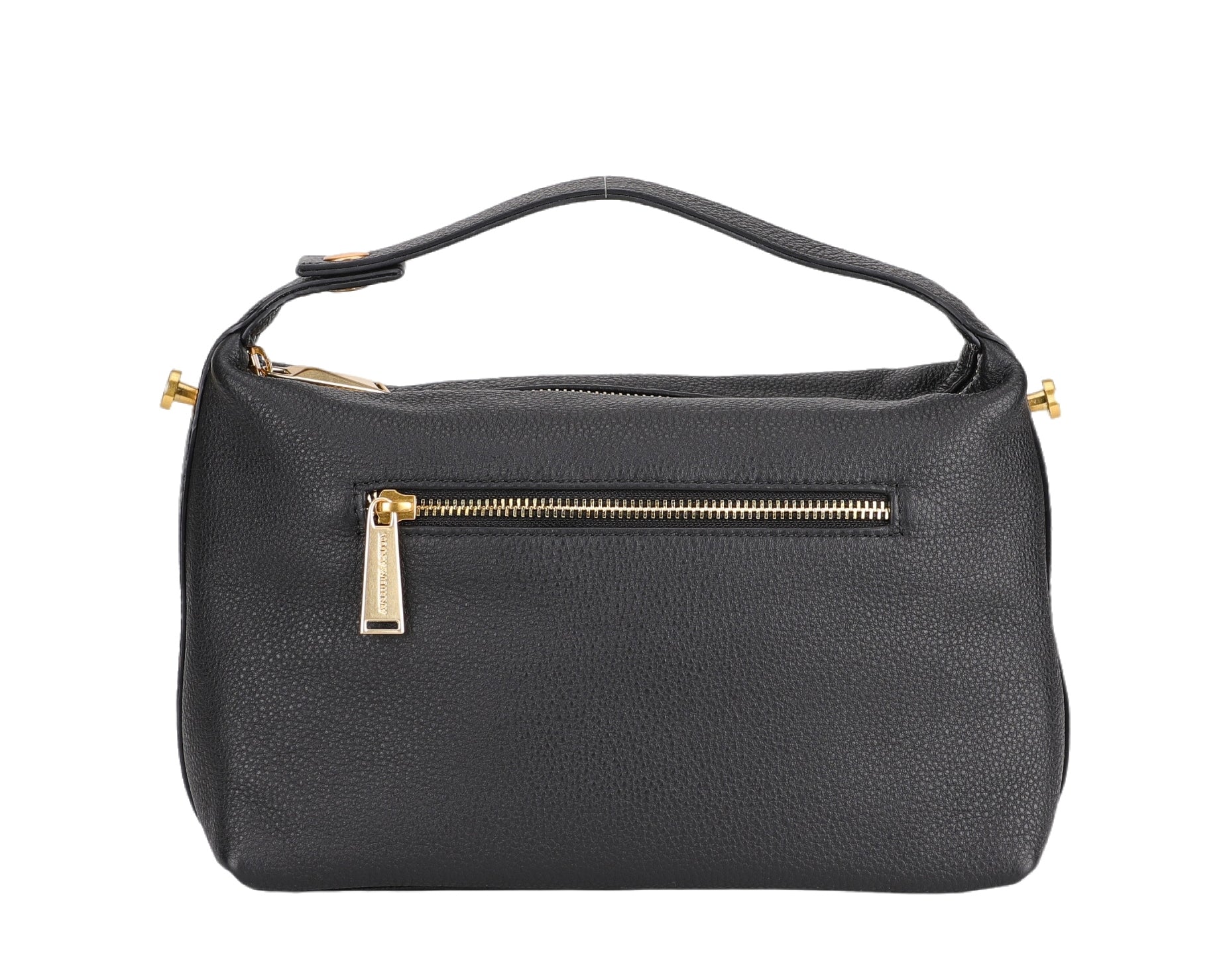 Camille leather handbag