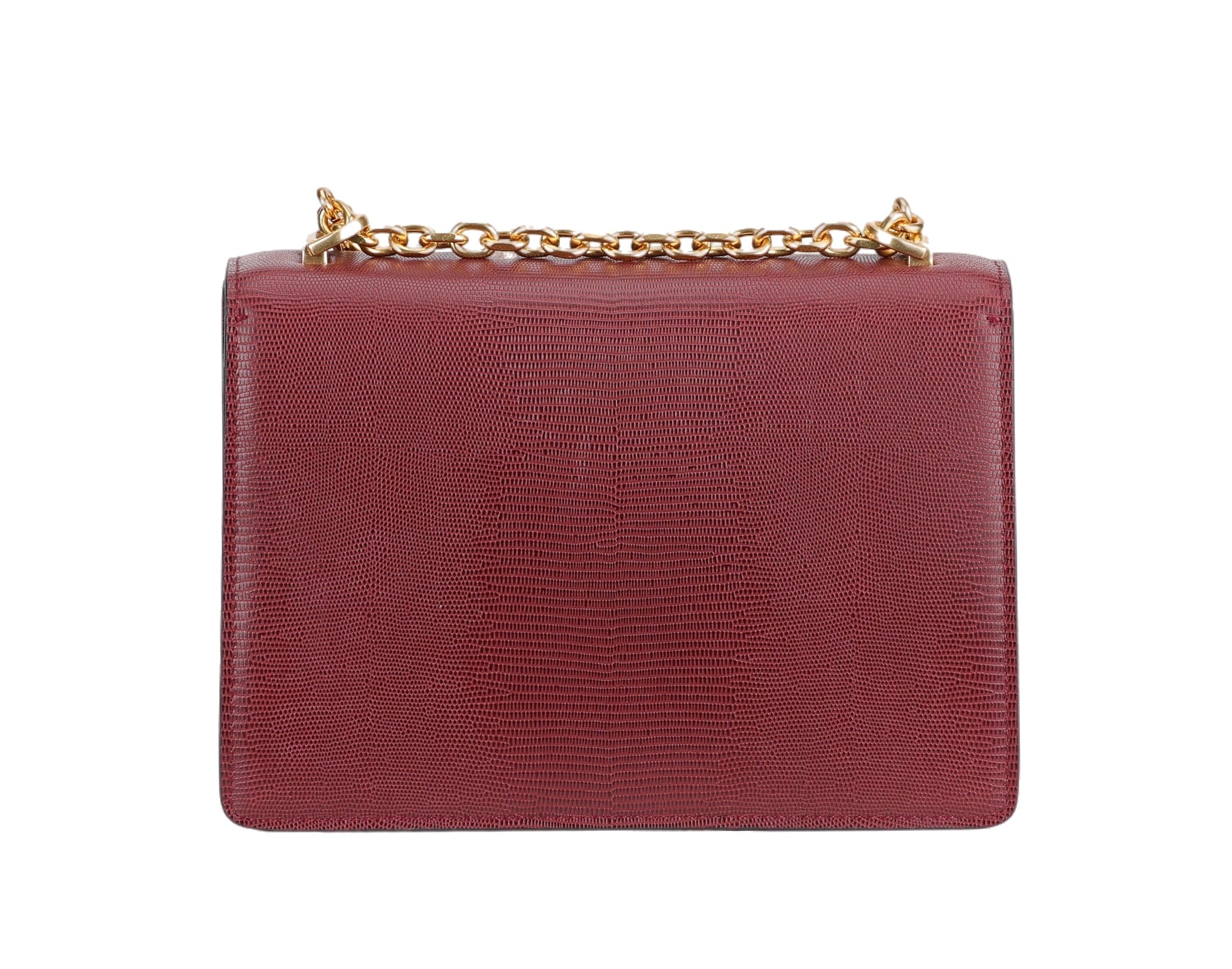 Sac pochette cuir Margot