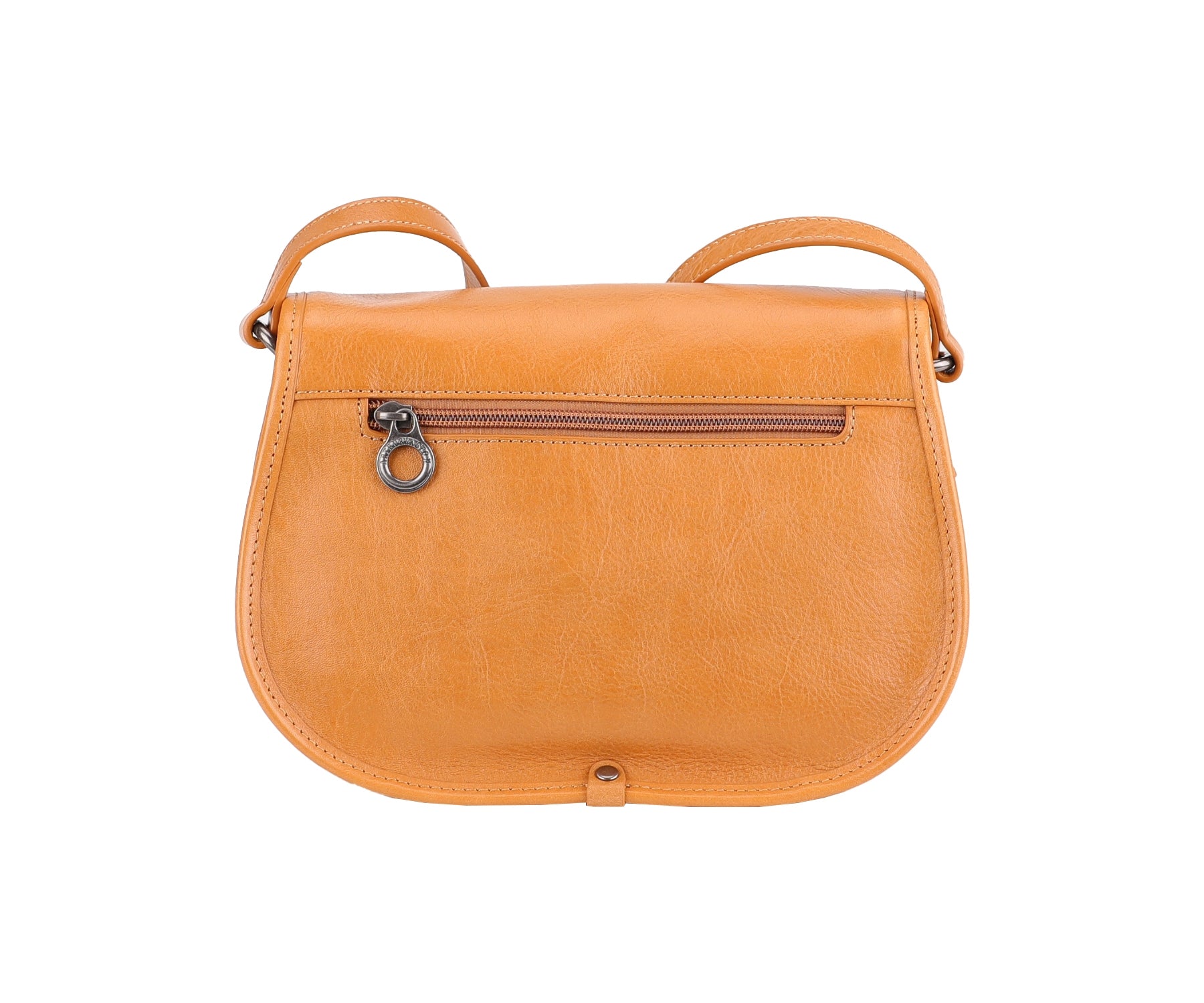 Sac bandoulière S Edith Cuir