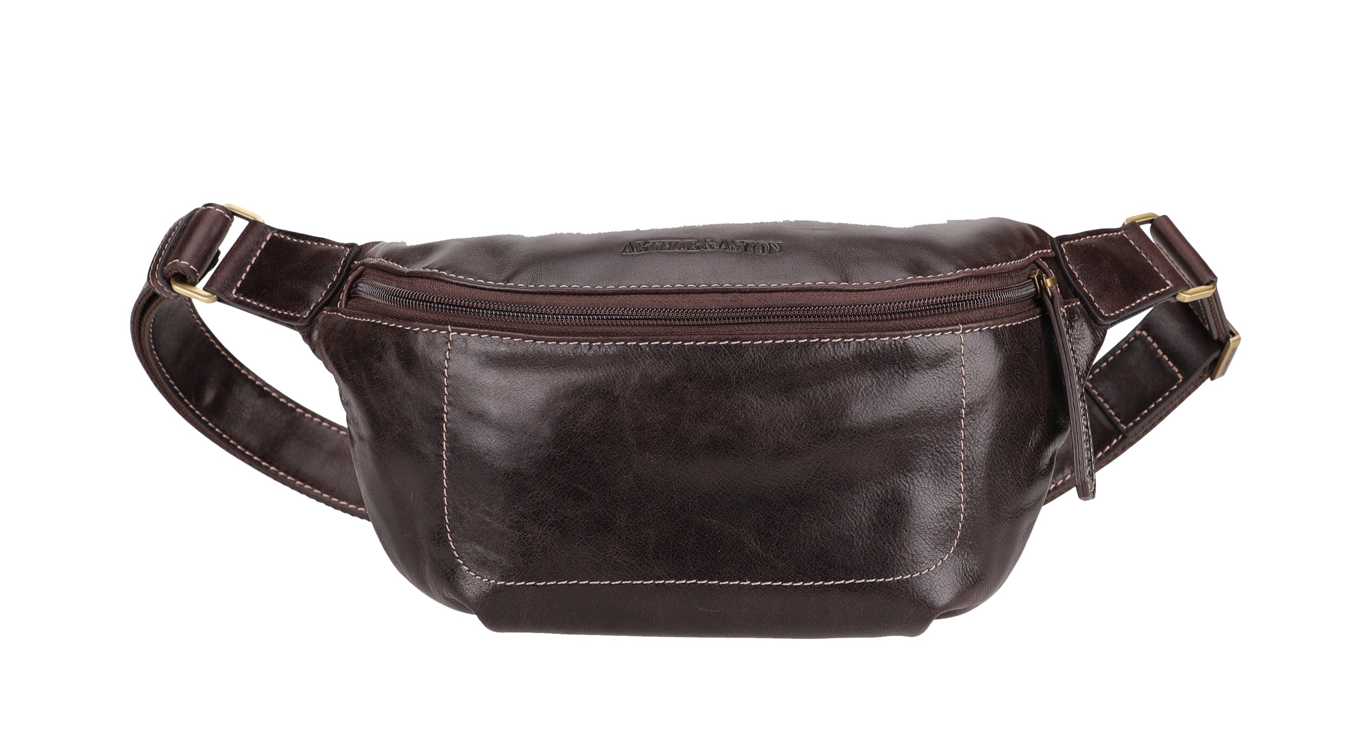 Martin Leather Banana