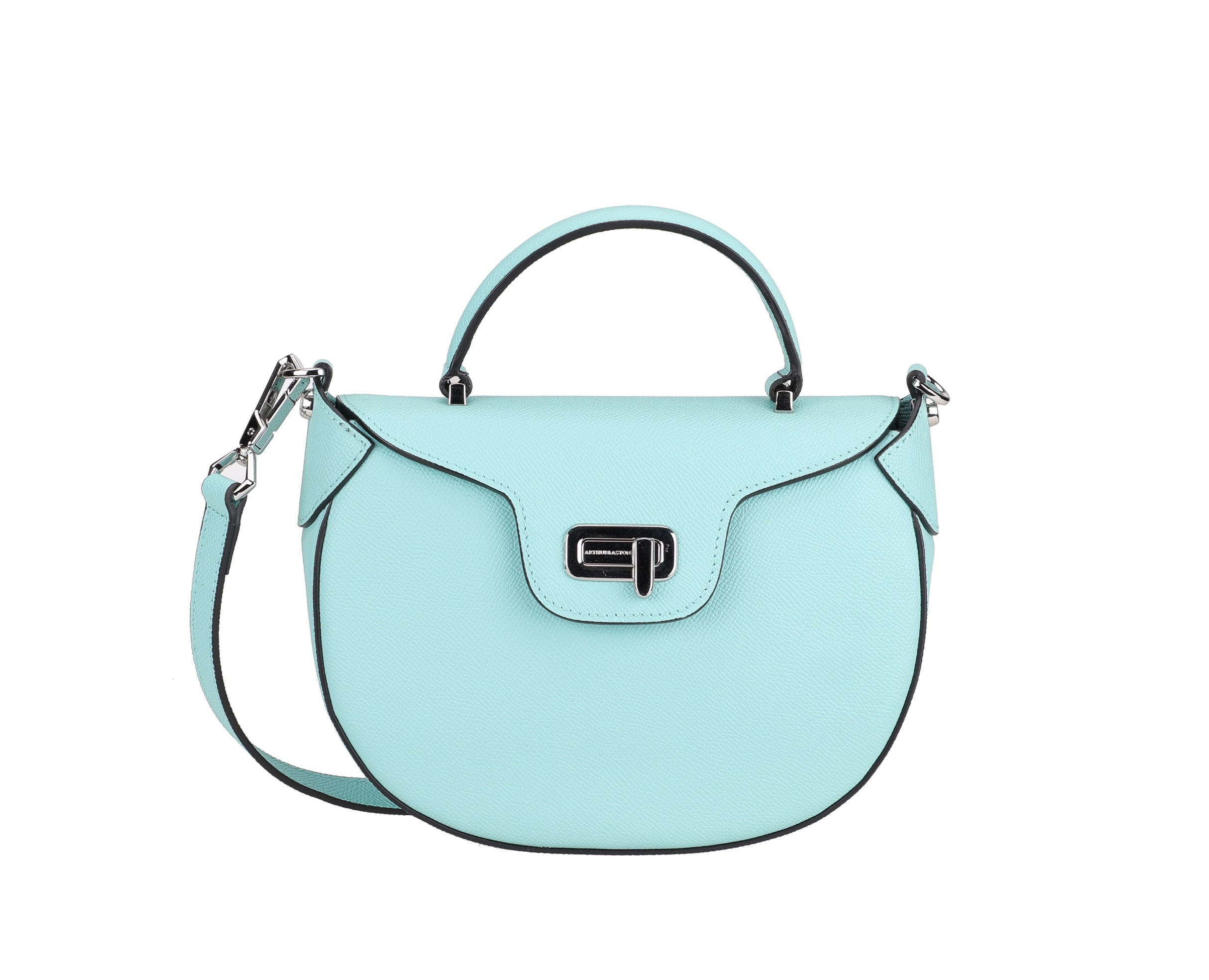 Sac main cuir Paloma