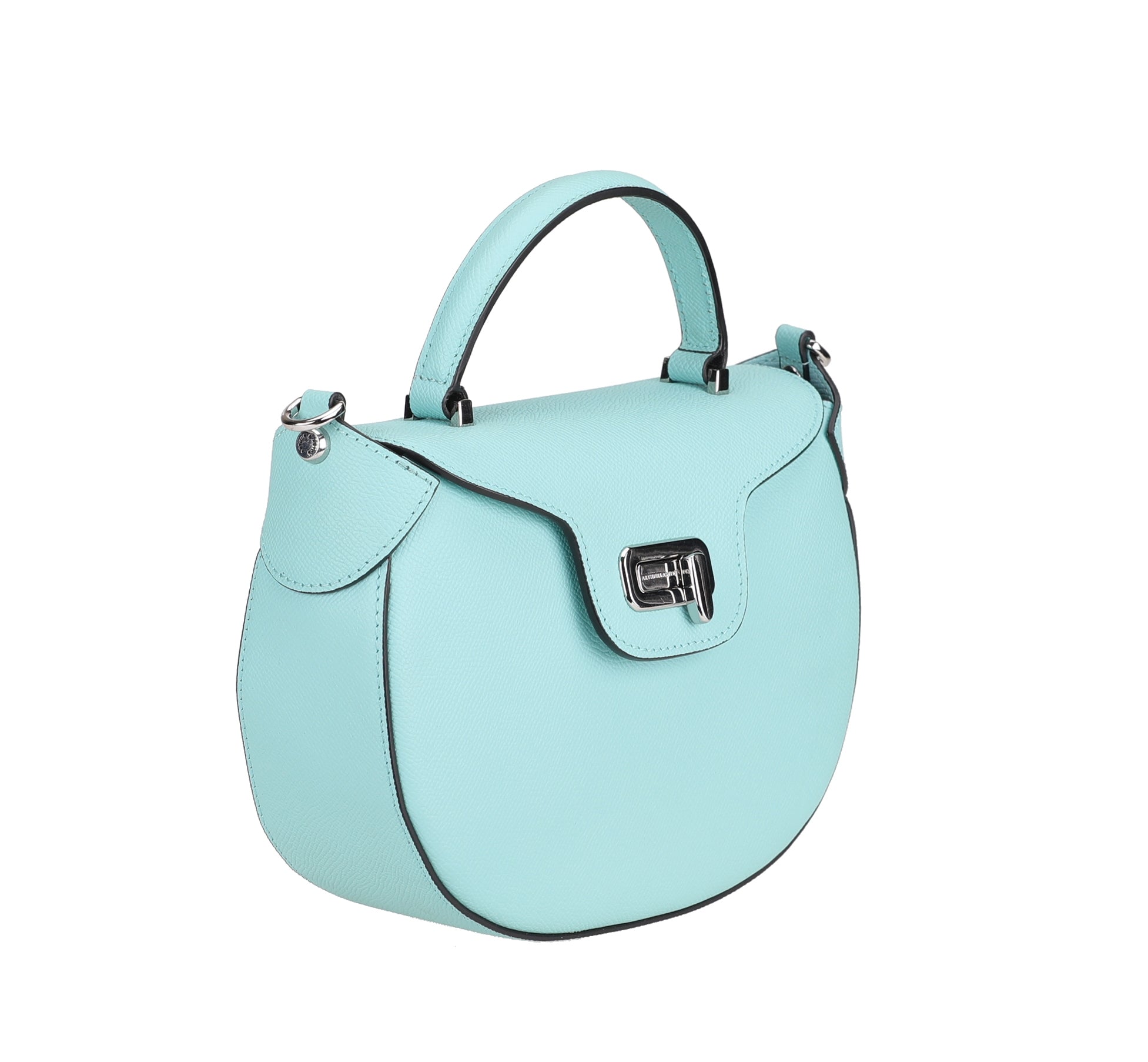 Sac main cuir Paloma