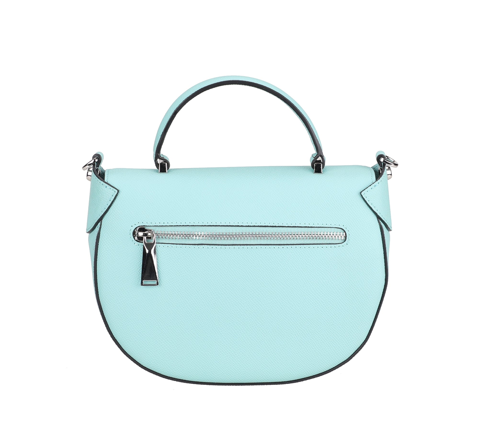 Sac main cuir Paloma