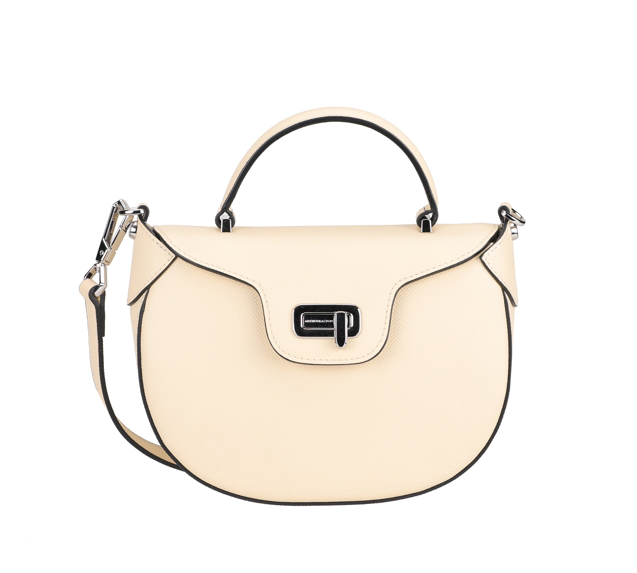 Sac main cuir Paloma