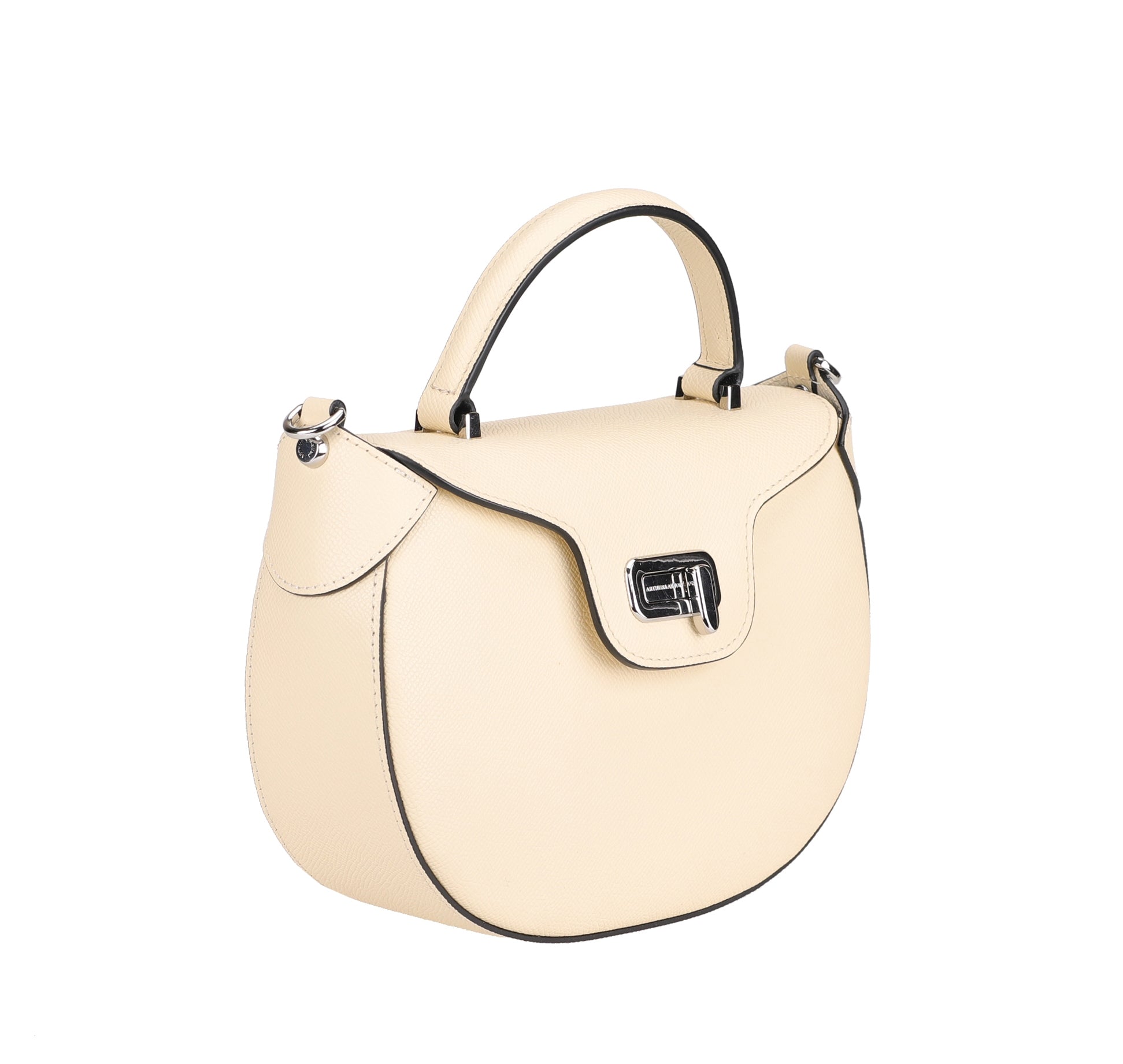 Sac main cuir Paloma