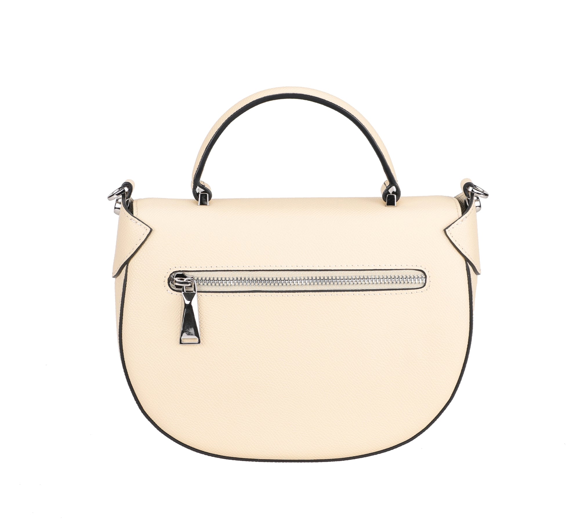 Sac main cuir Paloma