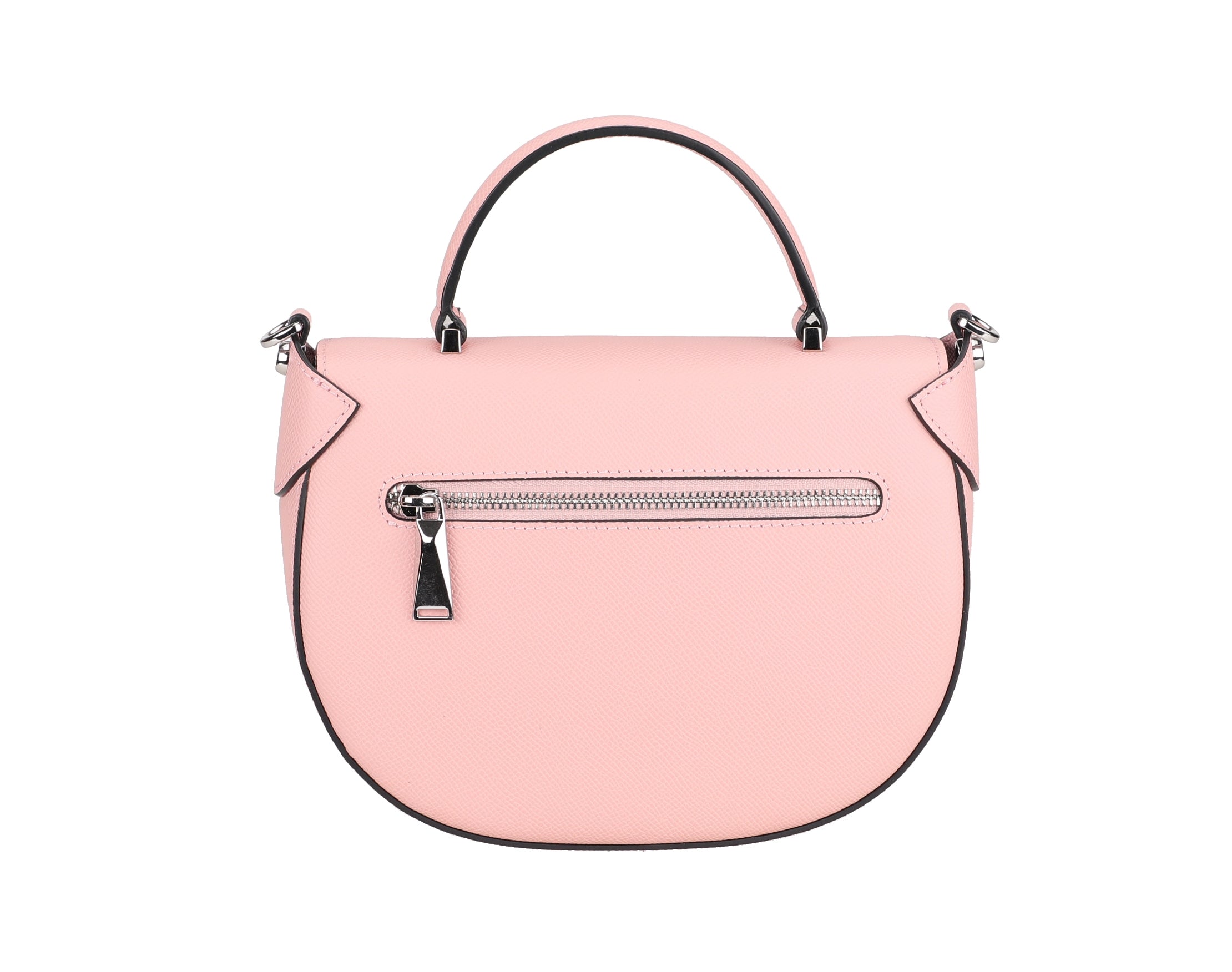 Sac main cuir Paloma