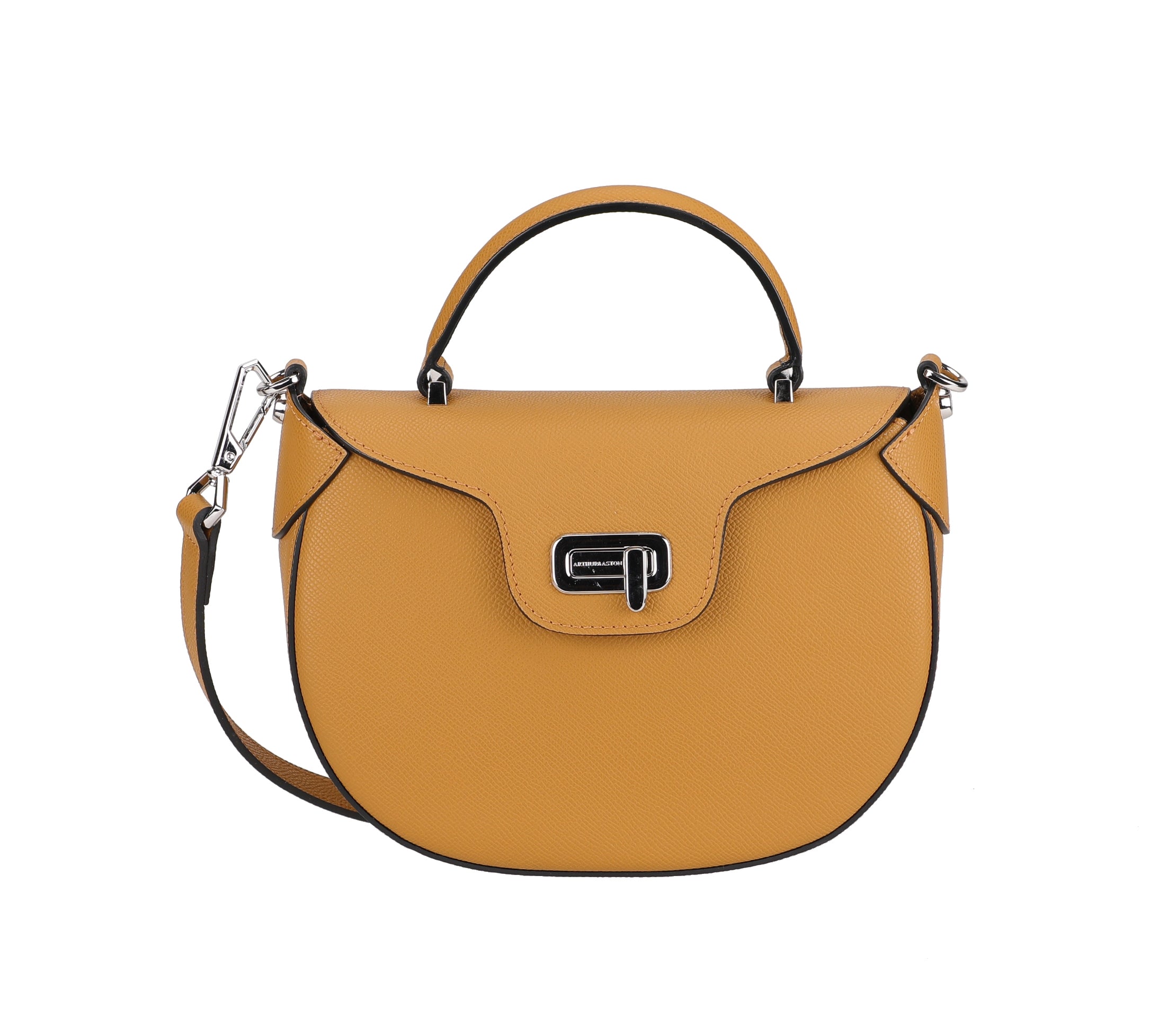 Sac main cuir Paloma