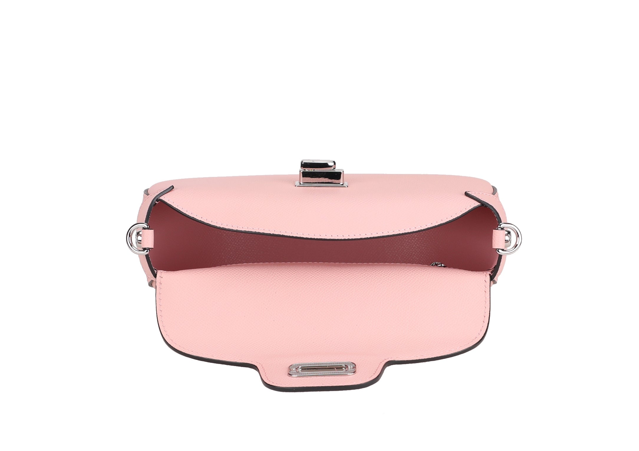 Sac main cuir Paloma