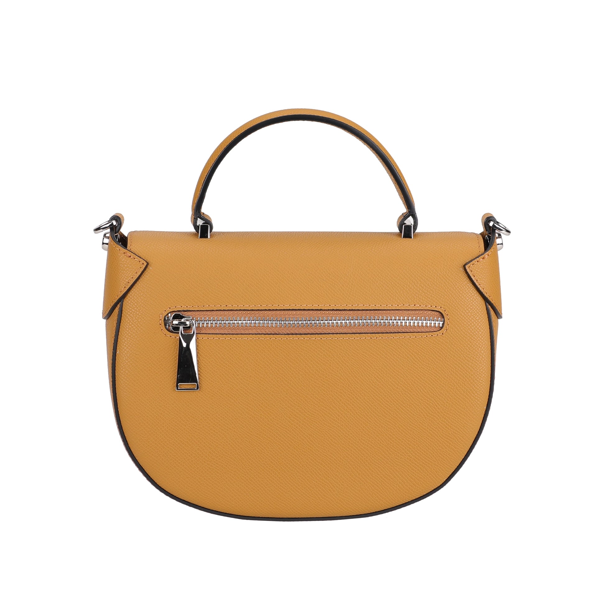 Sac main cuir Paloma