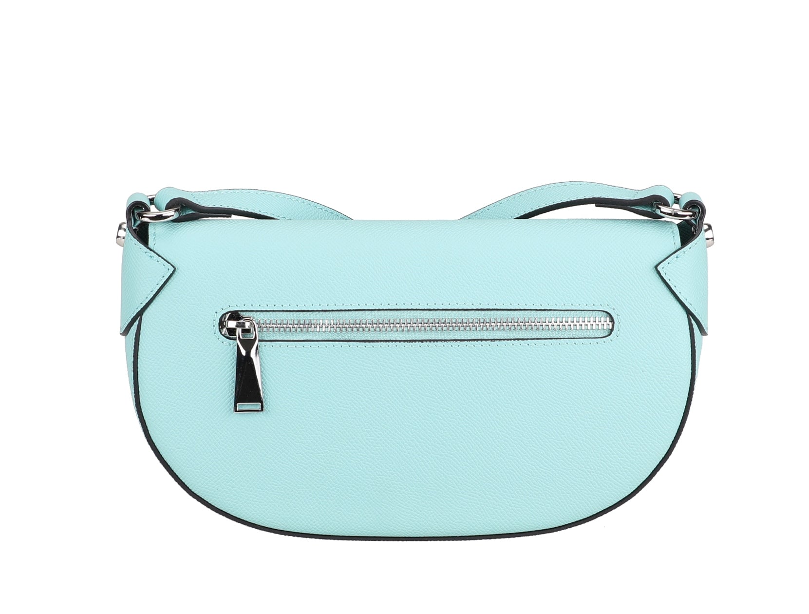 Paloma leather shoulder bag