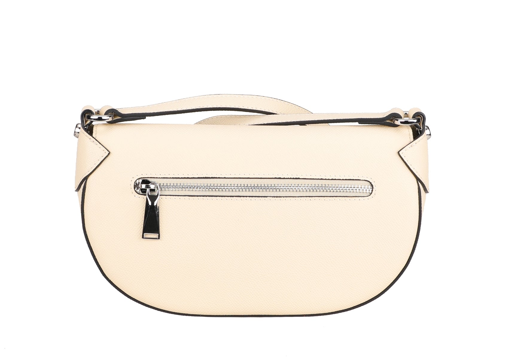 Paloma leather shoulder bag