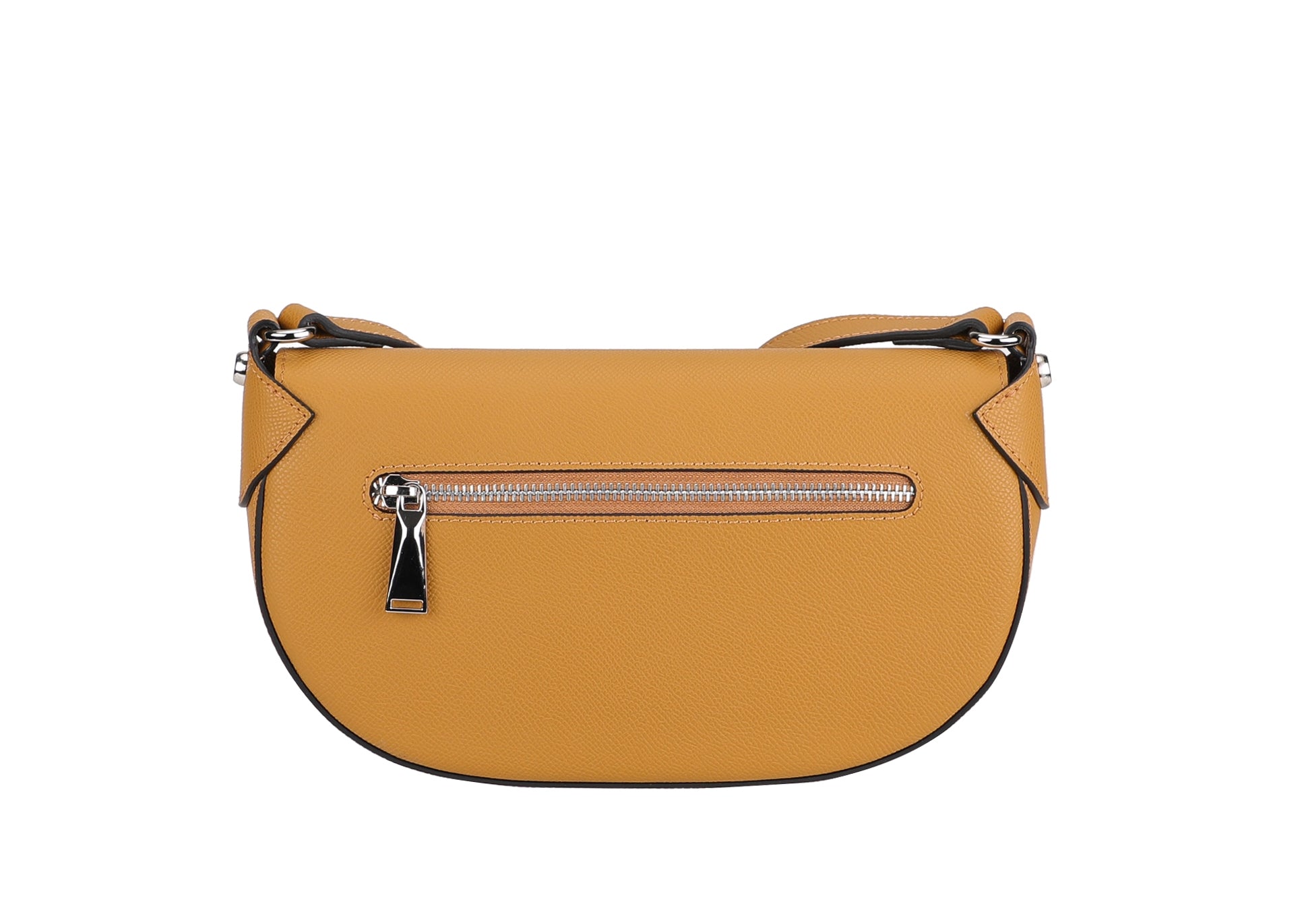 Paloma leather shoulder bag