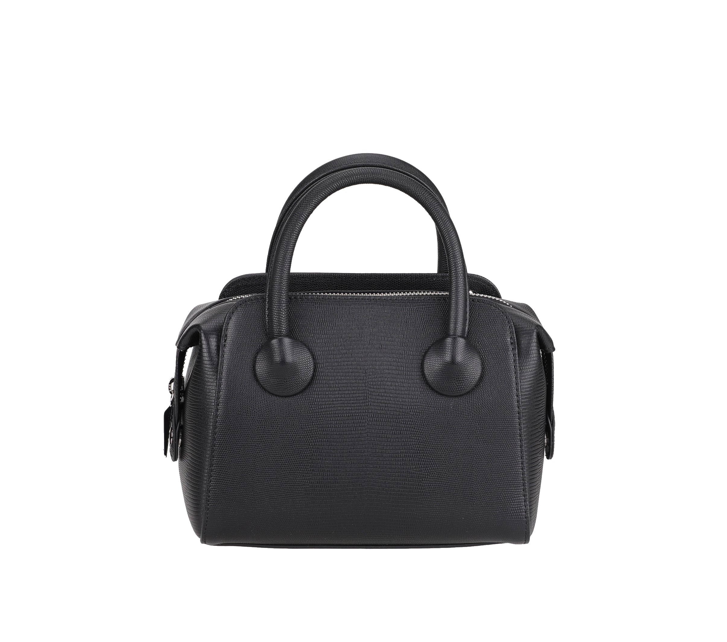 Raquel Mini Leather Handbag