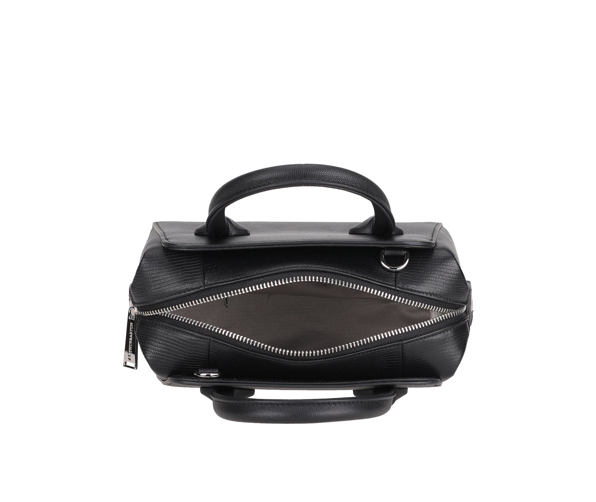 Raquel Mini Leather Handbag