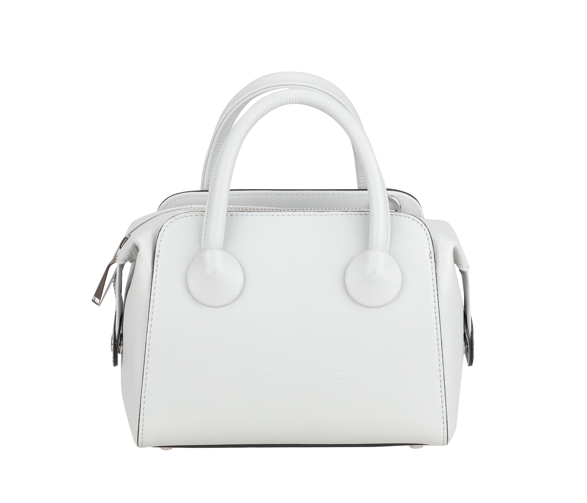 Raquel Mini Leather Handbag