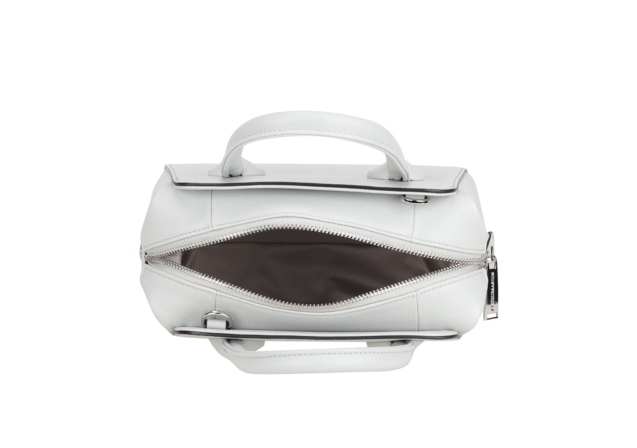 Raquel Mini Leather Handbag