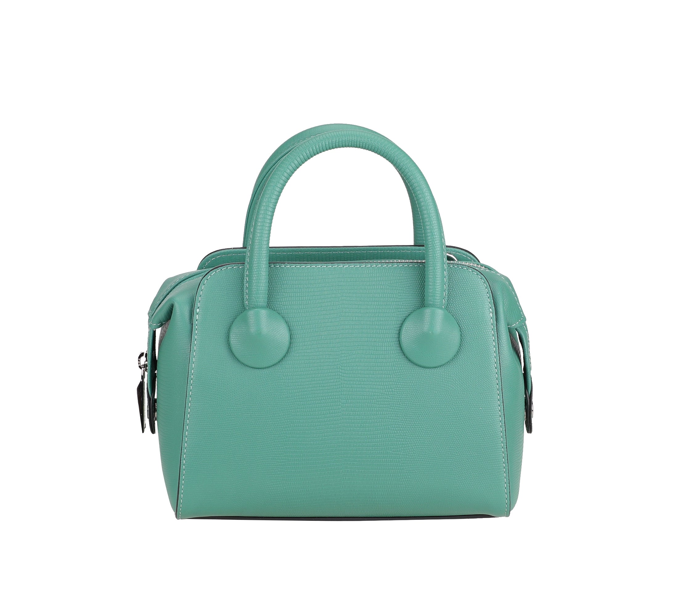 Raquel Mini Leather Handbag