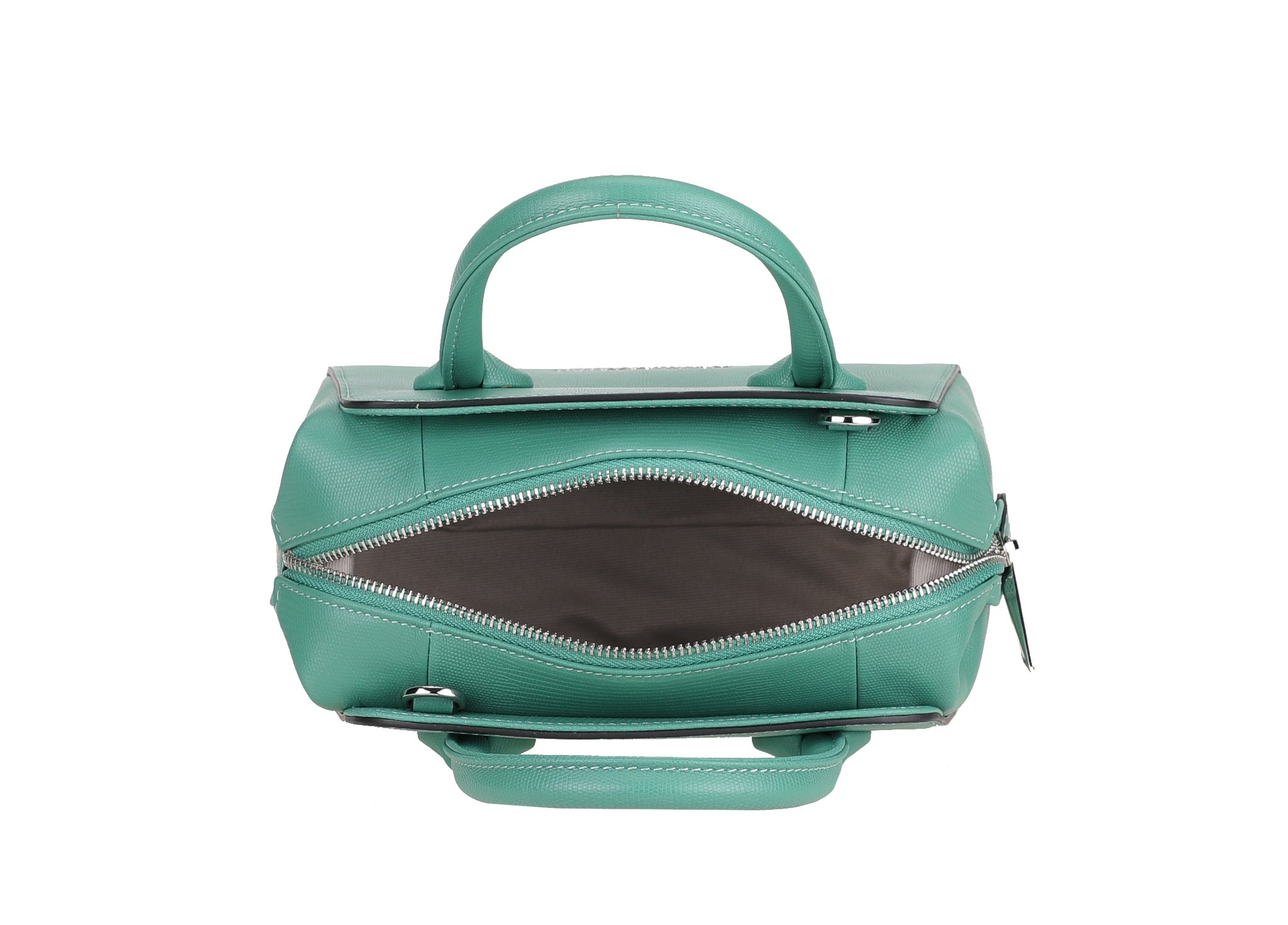 Raquel Mini Leather Handbag